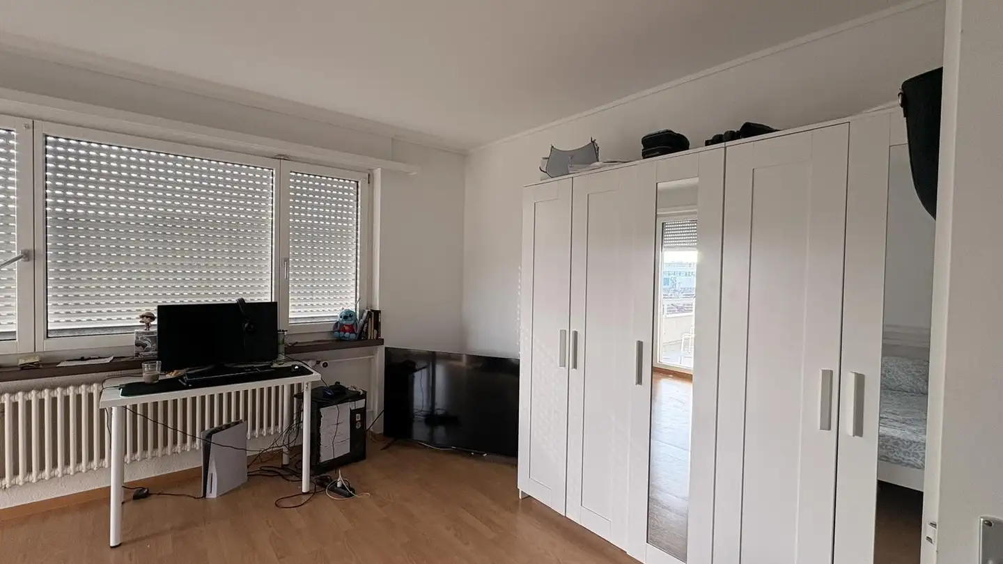Chambre à louer - 9220 Bischofszell - Photo 4