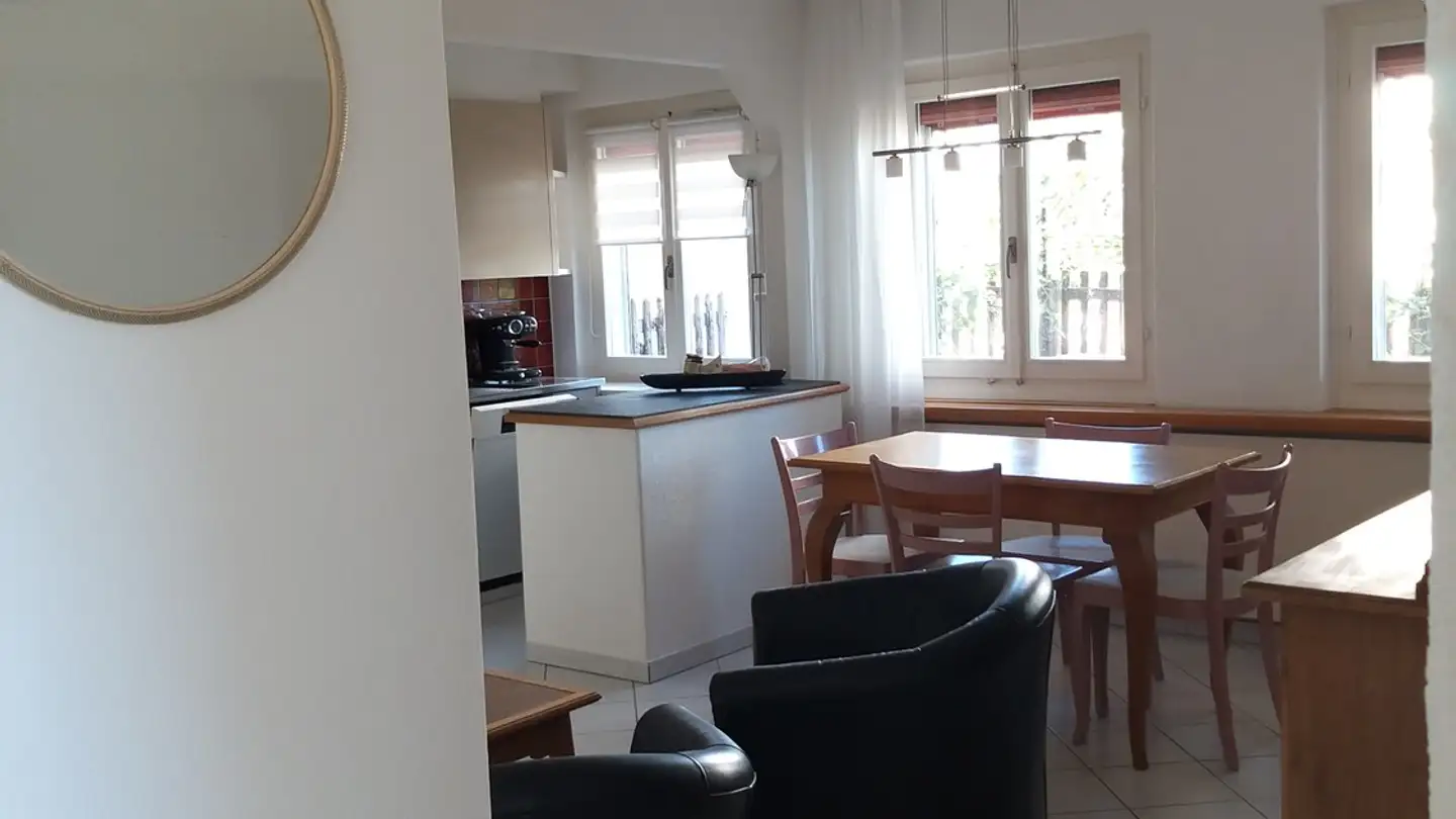 Appartamento in affitto - 8810 Horgen