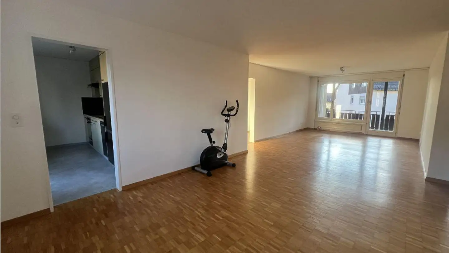 Appartement à louer - Im Talacher 18, 8306 Brüttisellen - Photo 2