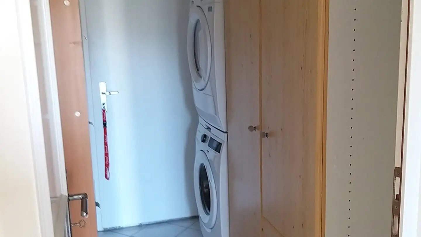 Appartamento in affitto - 8810 Horgen - Foto 3