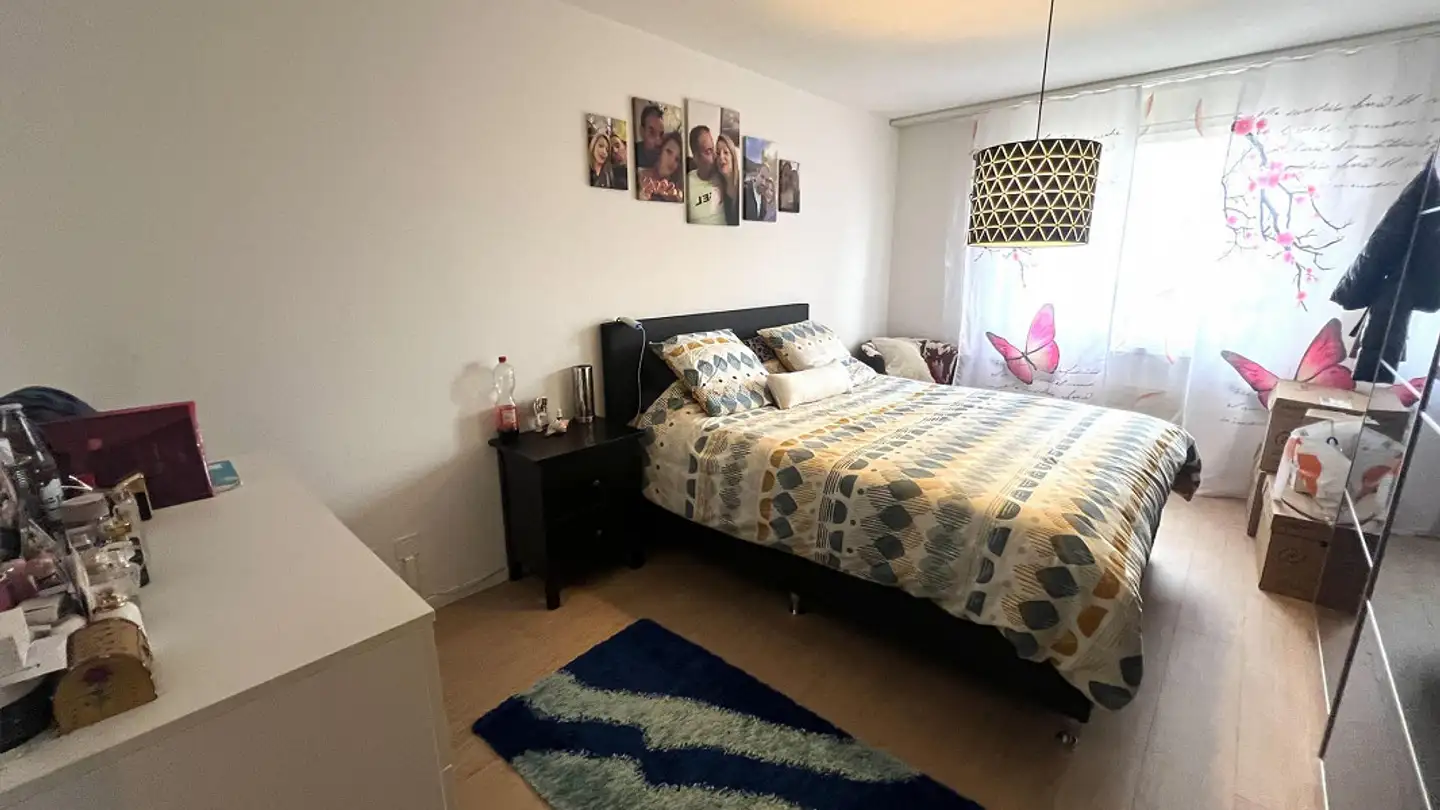 Appartement à louer - Im Talacher 18, 8306 Brüttisellen - Photo 3