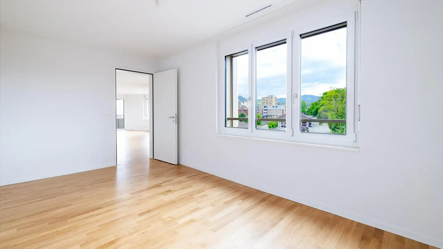 Appartamento in affitto - Rue Nicolas-Glasson 9, 1630 Bulle