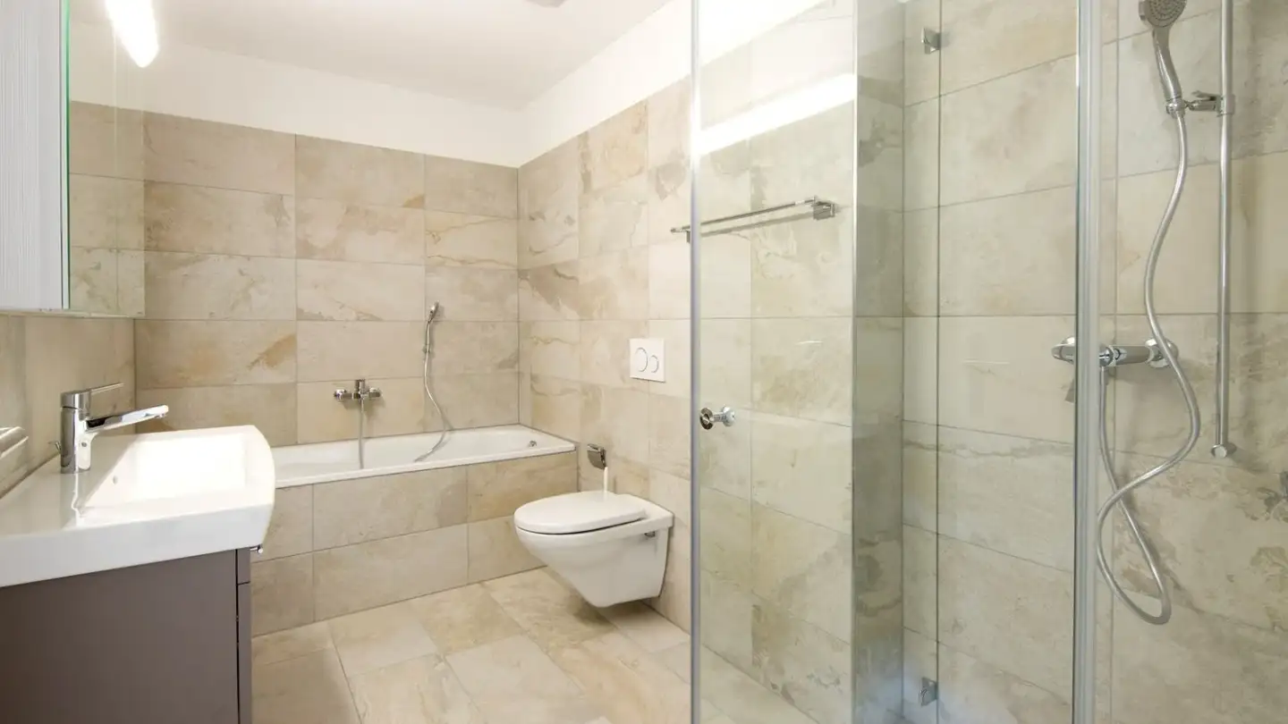 Wohnung mieten - Bahnhofplatz 5, 4612 Wangen b. Olten - Foto 2