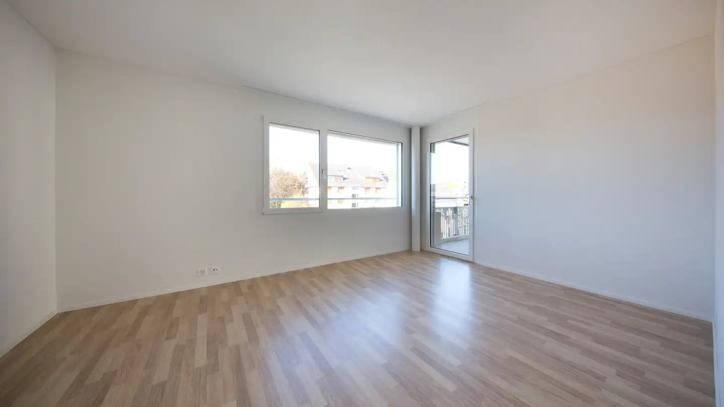 Wohnung mieten - Bahnhofplatz 5, 4612 Wangen b. Olten - Foto 3