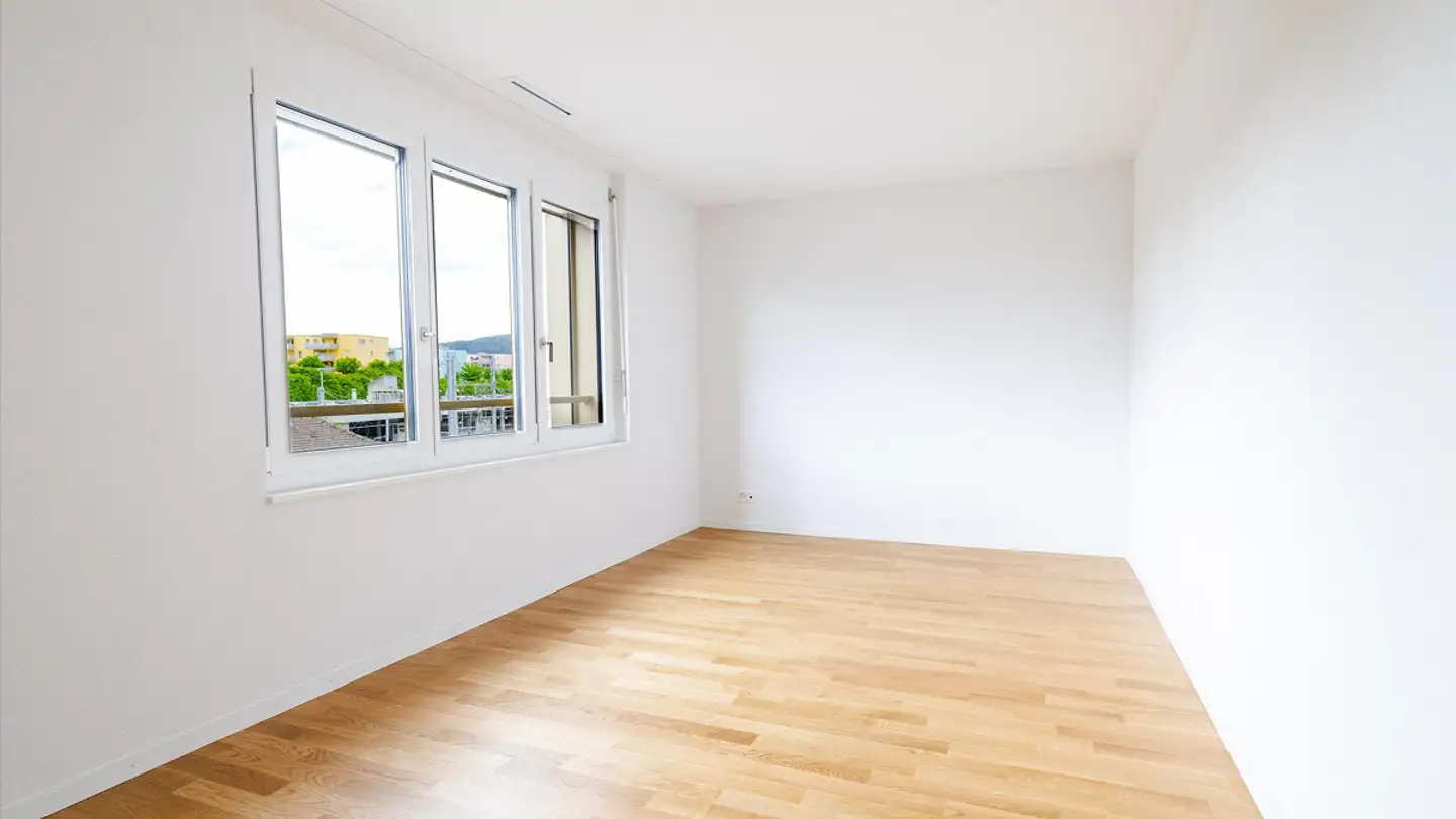 Appartamento in affitto - Rue Nicolas-Glasson 9, 1630 Bulle - Foto 4