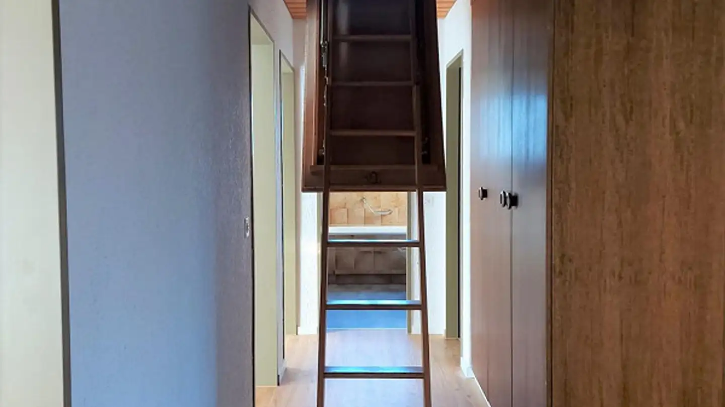 Appartamento in affitto - Zehntstadel 1, 9244 Niederuzwil - Photo 4