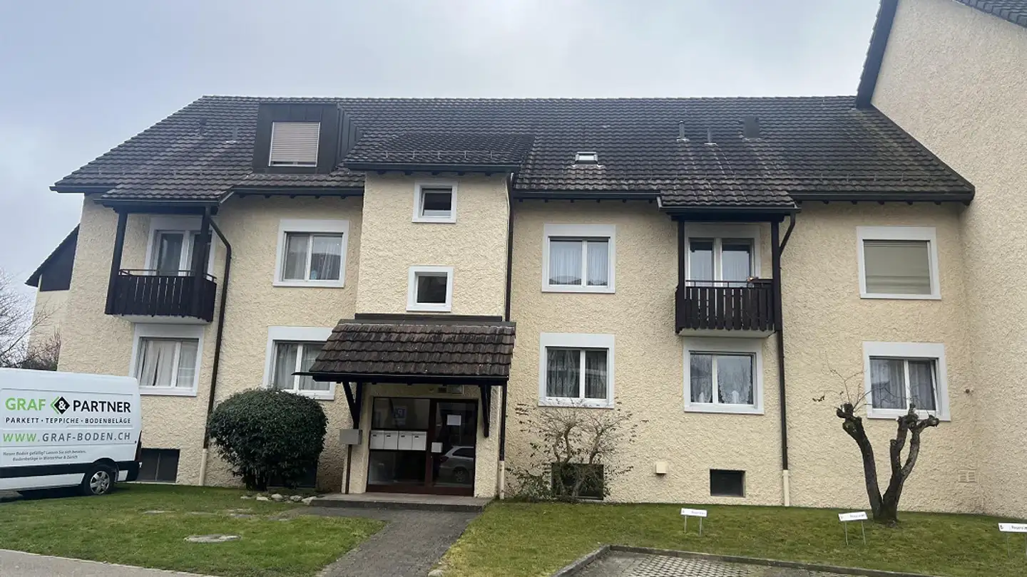 Appartement à louer - Im Talacher 18, 8306 Brüttisellen