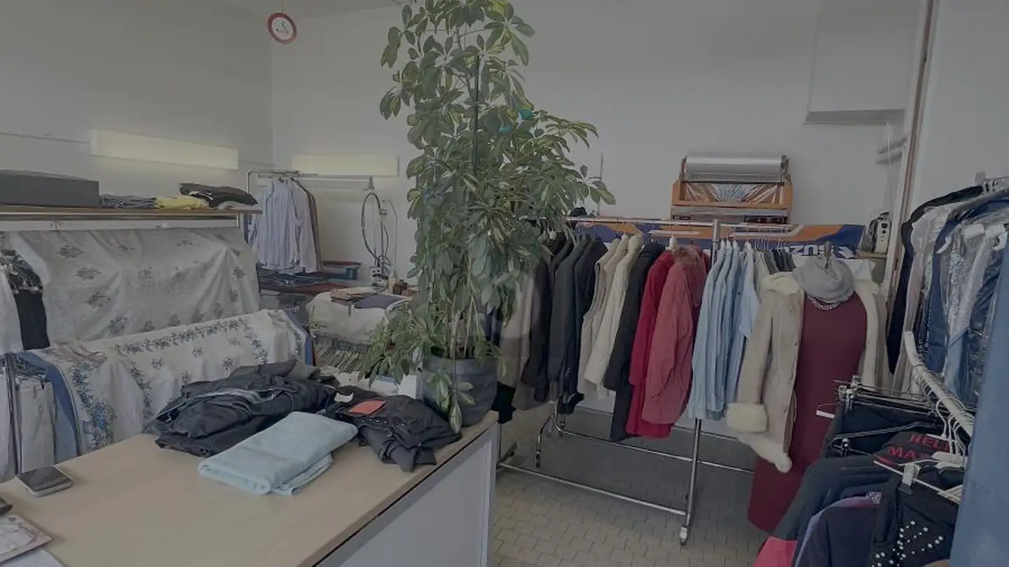 Shop for rent - 8038 Zürich