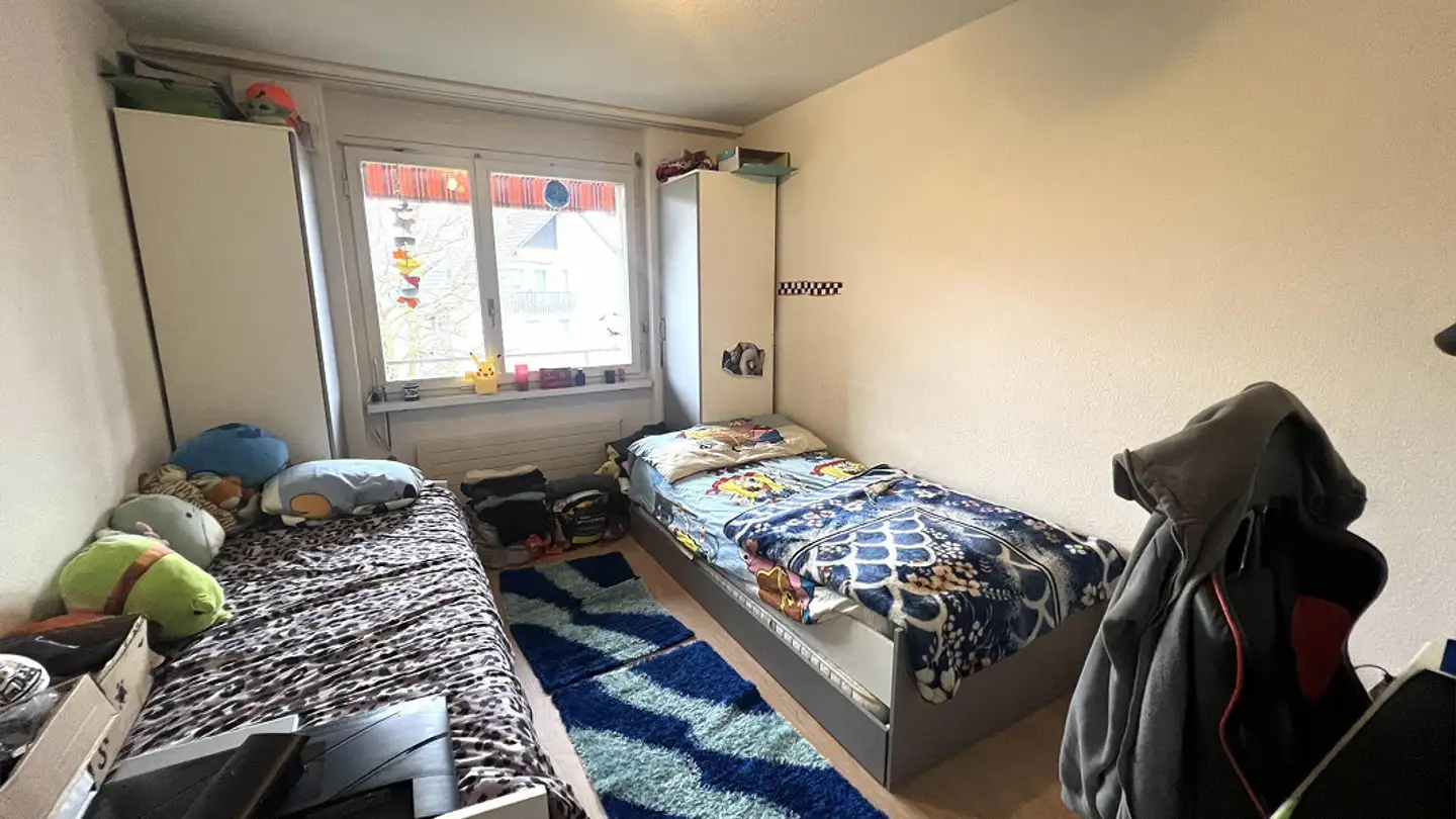 Appartement à louer - Im Talacher 18, 8306 Brüttisellen - Photo 4