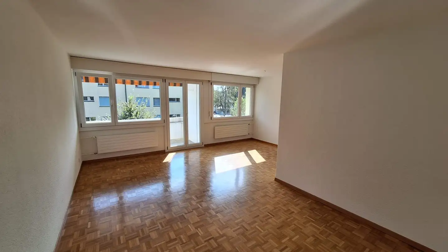 Apartment for rent - Ibachstrasse 6, 4950 Huttwil