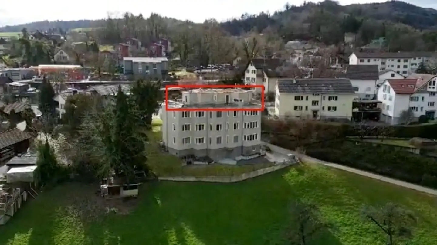 Appartement à louer - 8157 Dielsdorf - Photo 2