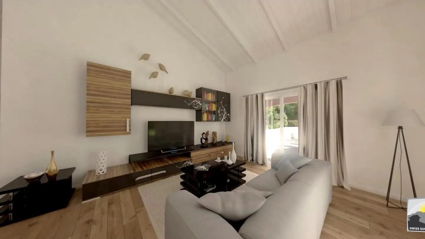 Casa singola in vendita - 1950 Sion - Foto 4