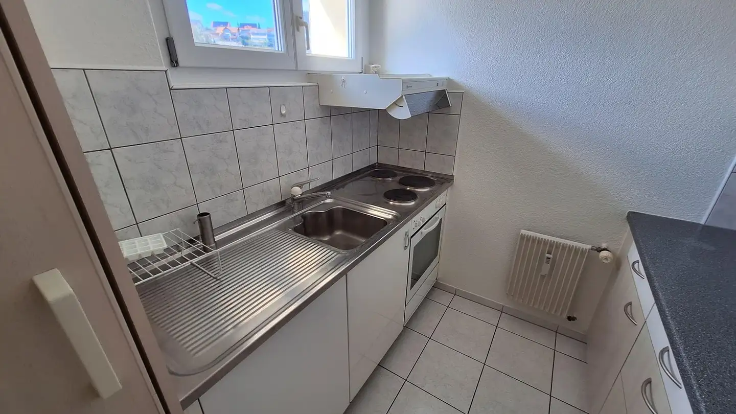 Appartamento in affitto - Ibachstrasse 6, 4950 Huttwil - Photo 4