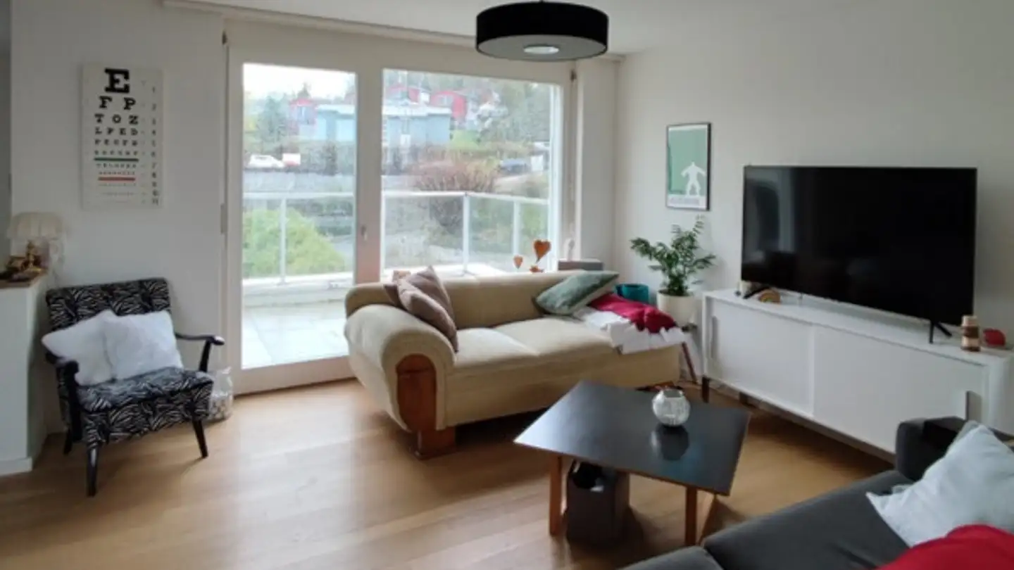 Appartement à louer - 8157 Dielsdorf - Photo 3