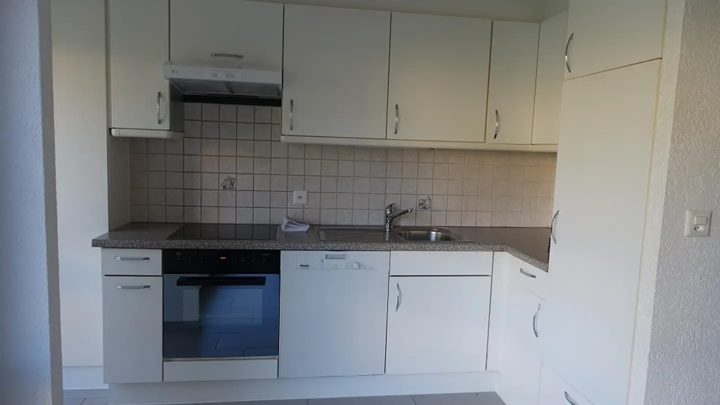 Apartment for rent - Rue Des Lilas 7, 2822 Courroux