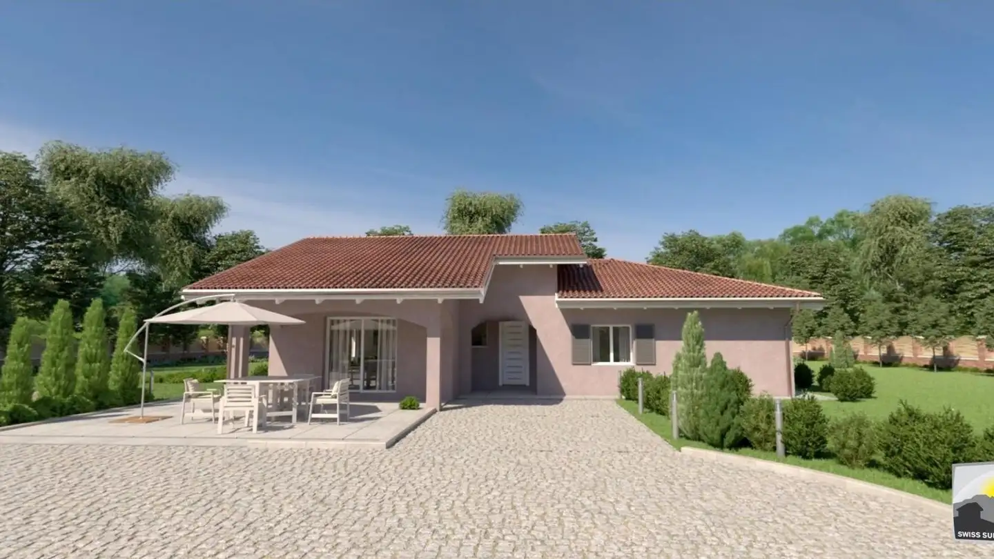 Casa singola in vendita - 1950 Sion - Foto 2