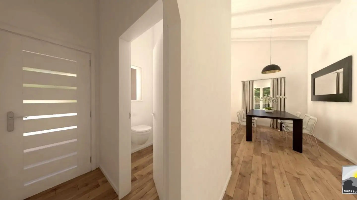 Casa singola in vendita - 1950 Sion - Foto 3