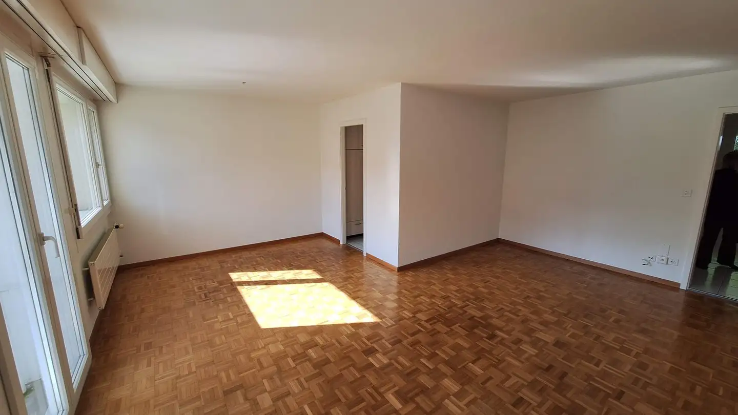 Appartamento in affitto - Ibachstrasse 6, 4950 Huttwil - Photo 2