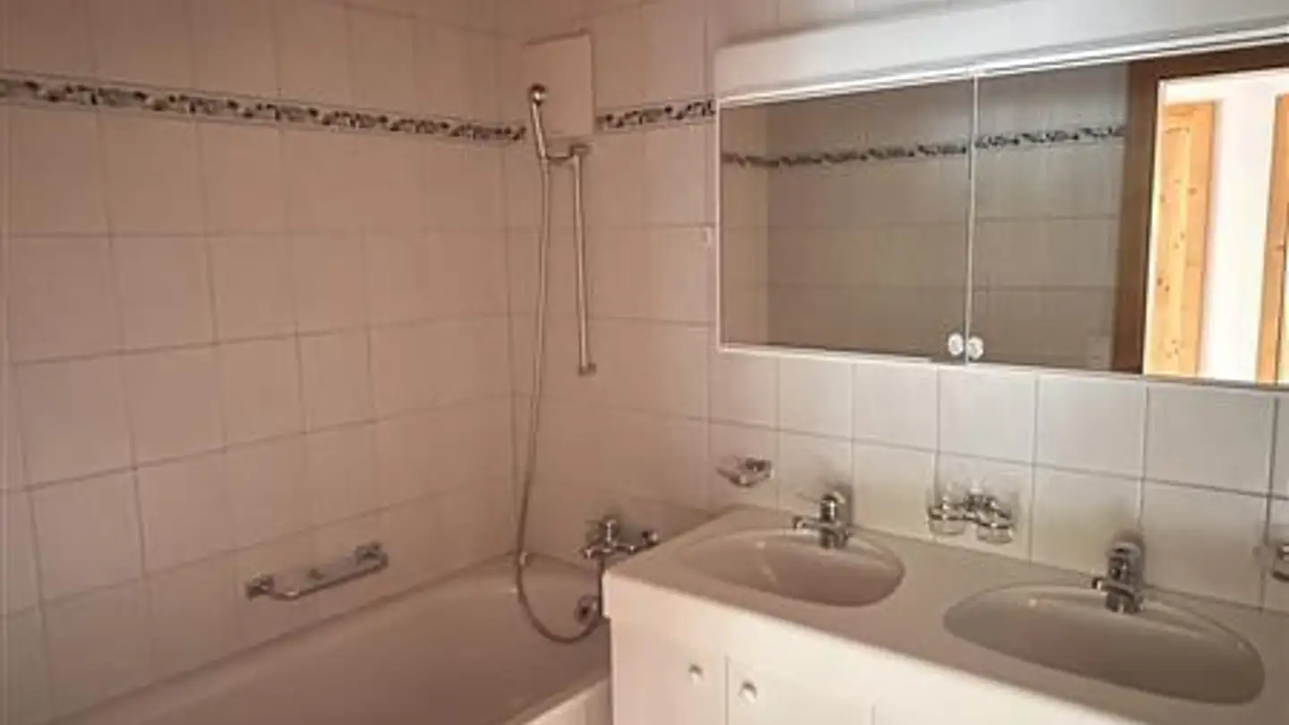 Appartamento in affitto - Neuwiesstrasse 6, 7050 Arosa - Foto 2