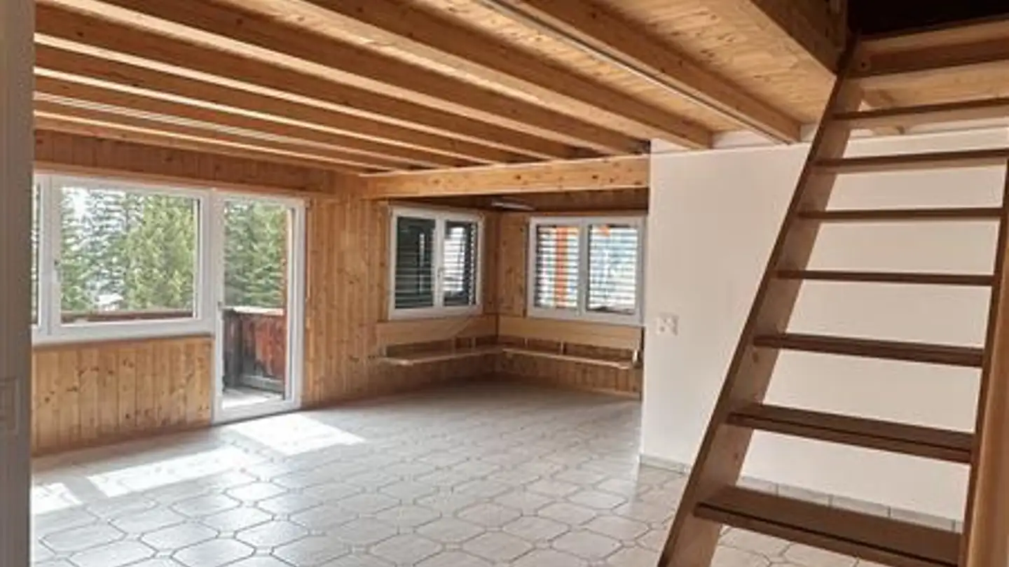 Appartamento in affitto - Neuwiesstrasse 6, 7050 Arosa - Foto 4