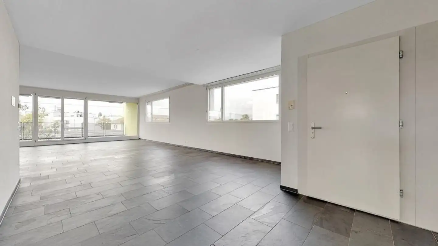 Loft in affitto - Busswilstrasse 4, 3250 Lyss - Photo 2