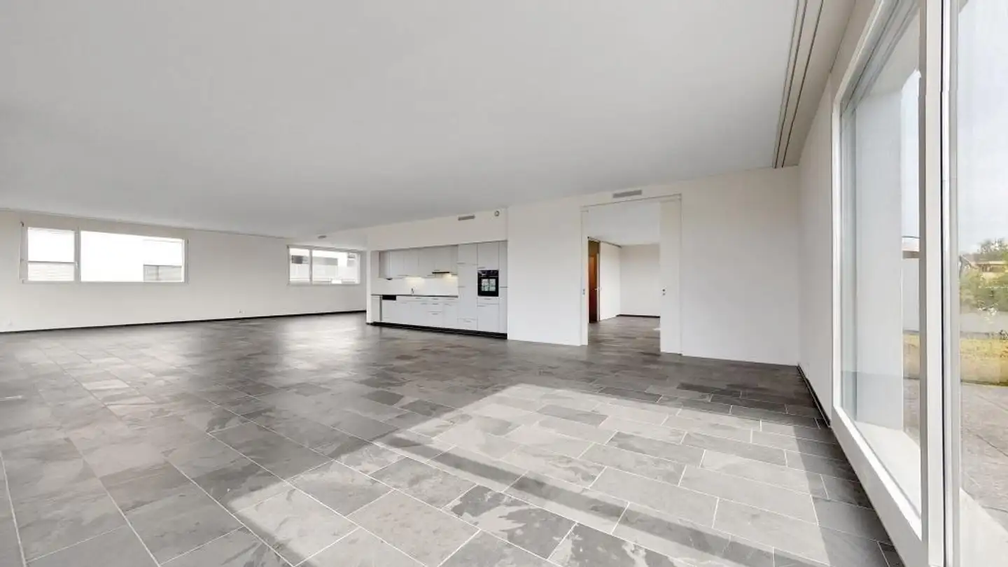 Loft in affitto - Busswilstrasse 4, 3250 Lyss - Photo 4