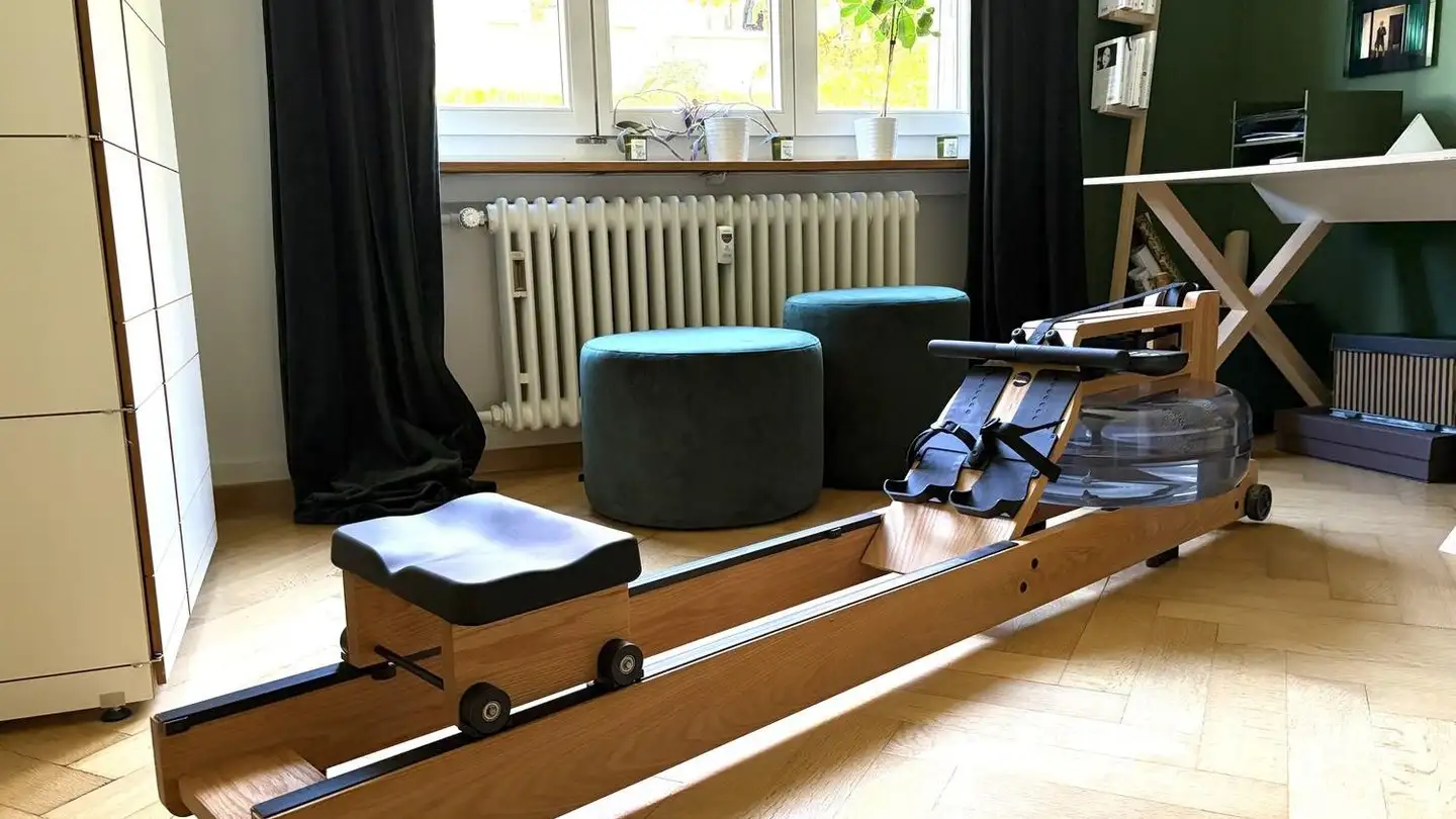 Wohnung mieten - Scheuermattweg 16, 3007 Bern - Foto 4