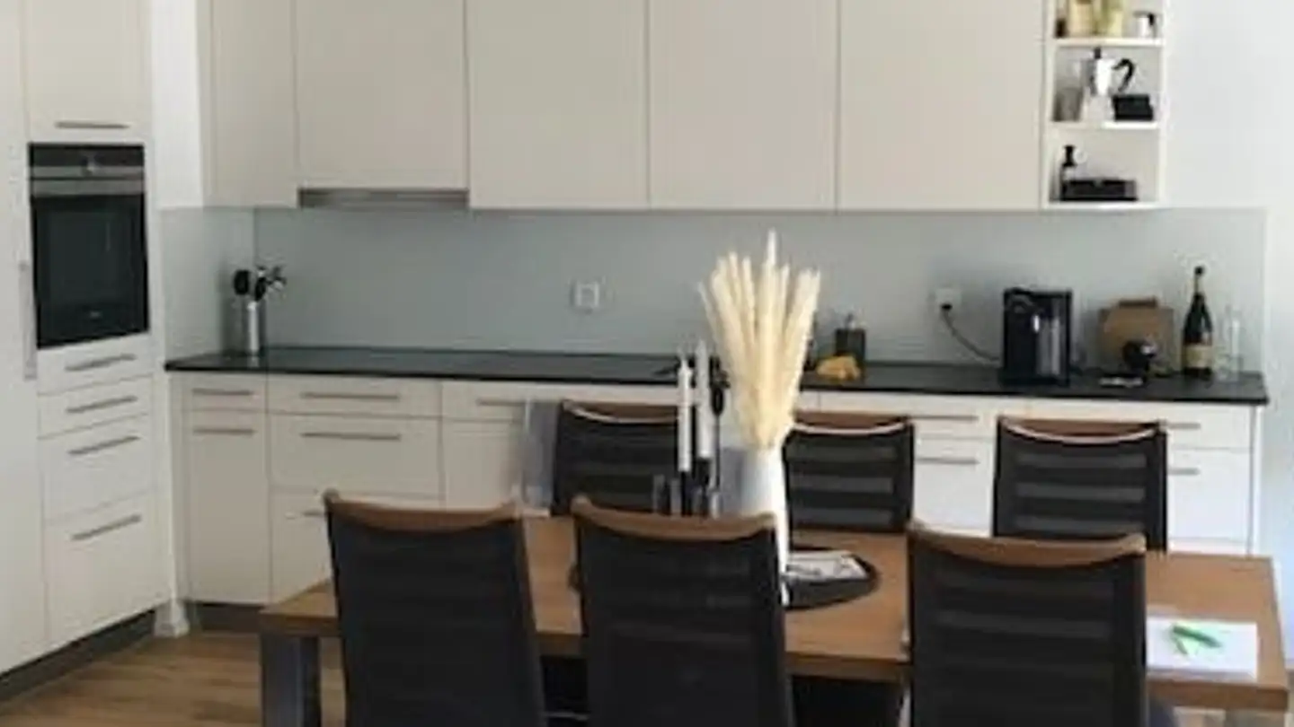 Appartamento in affitto - Diemtigtalstrasse 97, 3753 Oey - Foto 2