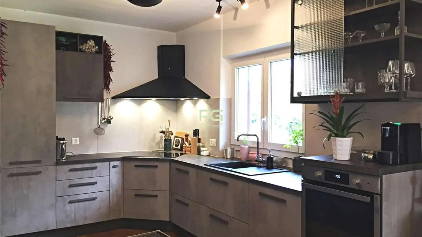 Casa singola in vendita - 6500 Bellinzona