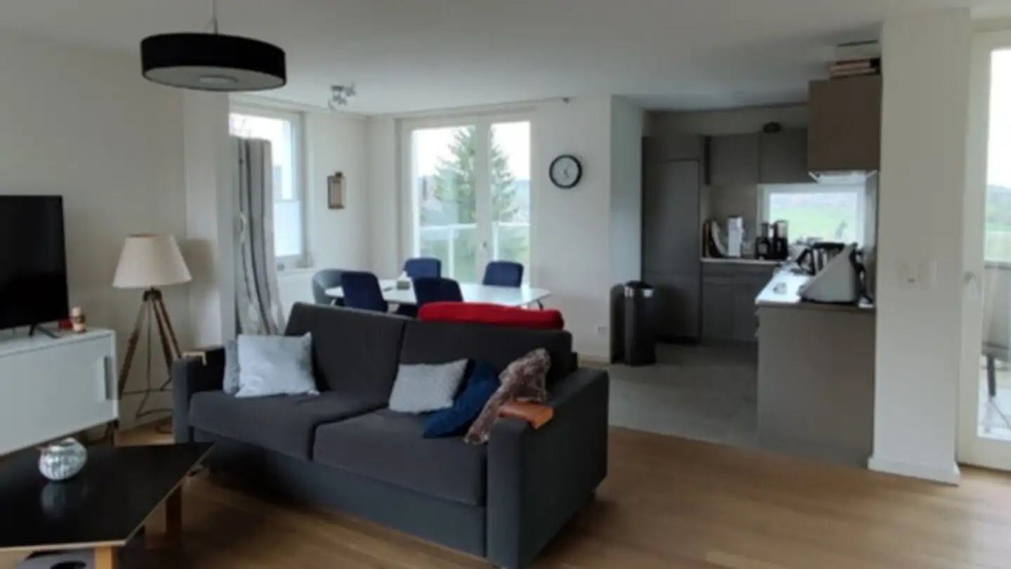 Appartement à louer - 8157 Dielsdorf - Photo 4