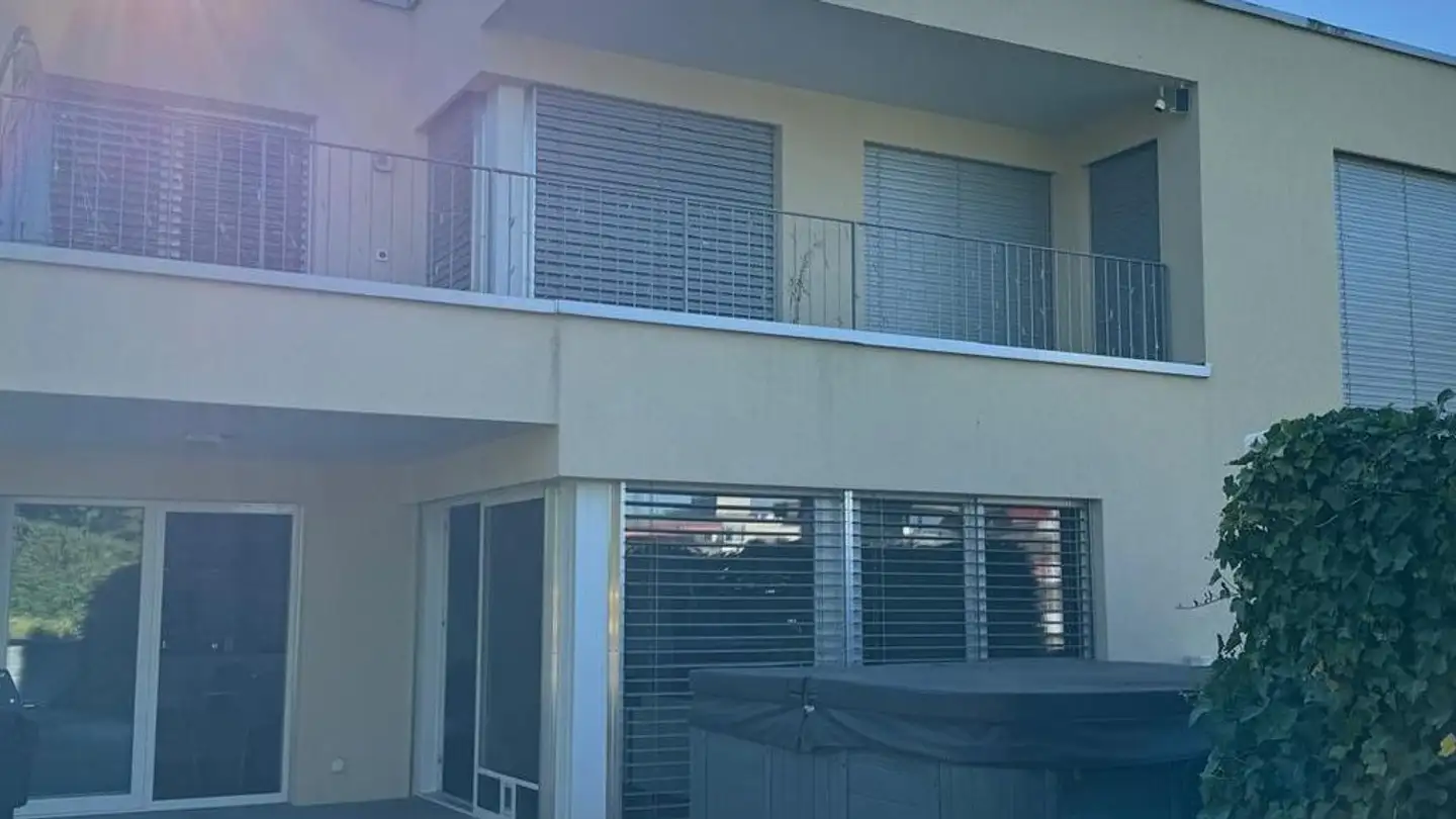 Casa bifamiliare in vendita - Chappelacher 26, 3292 Busswil BE - Photo 3