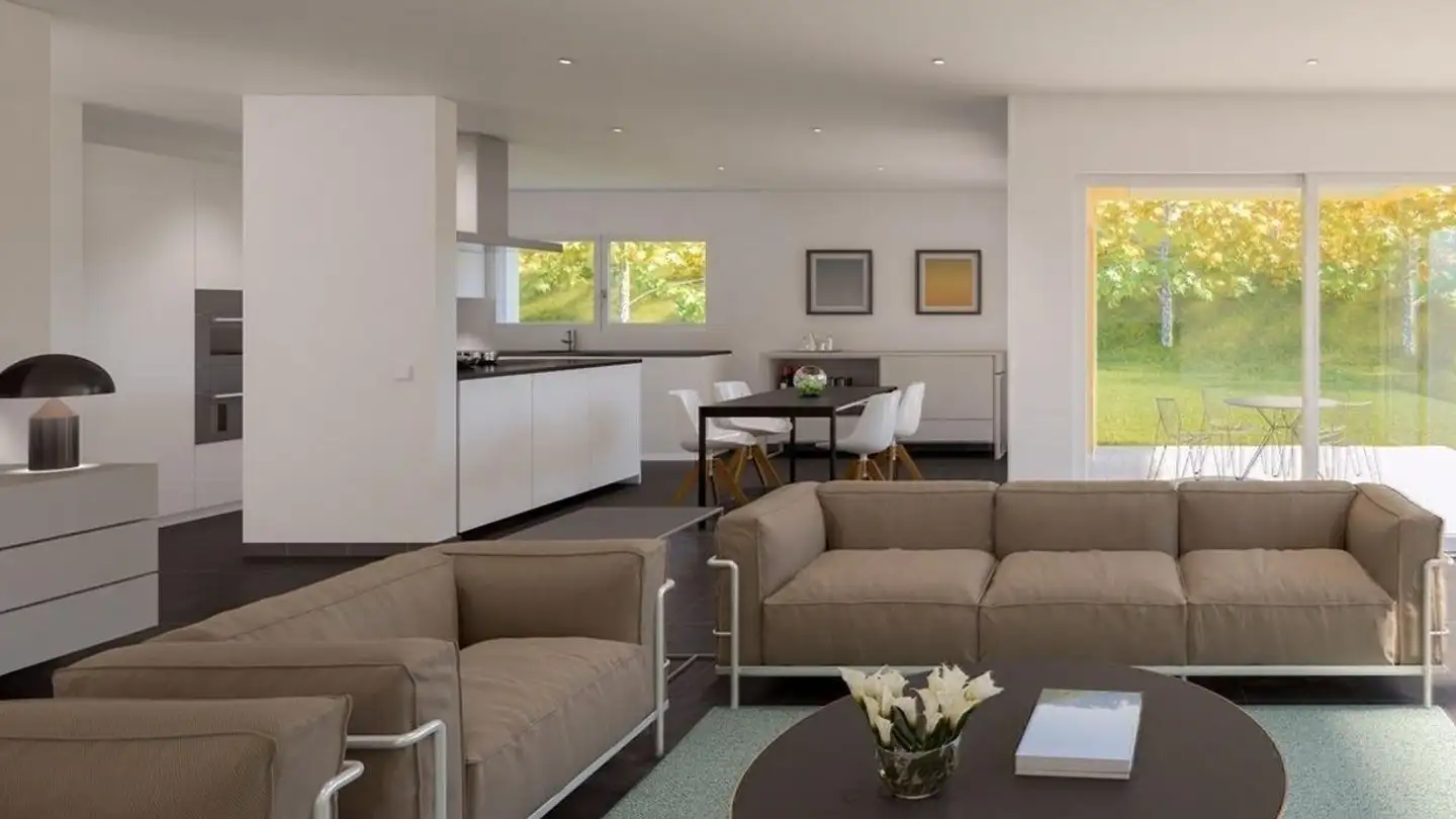 Casa bifamiliare in vendita - Chappelacher 26, 3292 Busswil BE - Photo 4