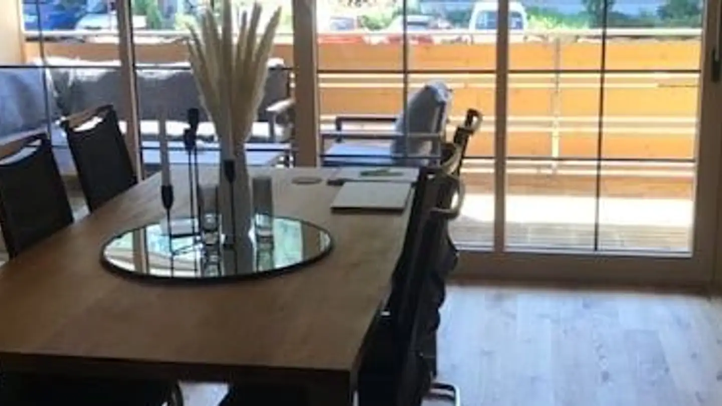 Appartamento in affitto - Diemtigtalstrasse 97, 3753 Oey - Foto 4