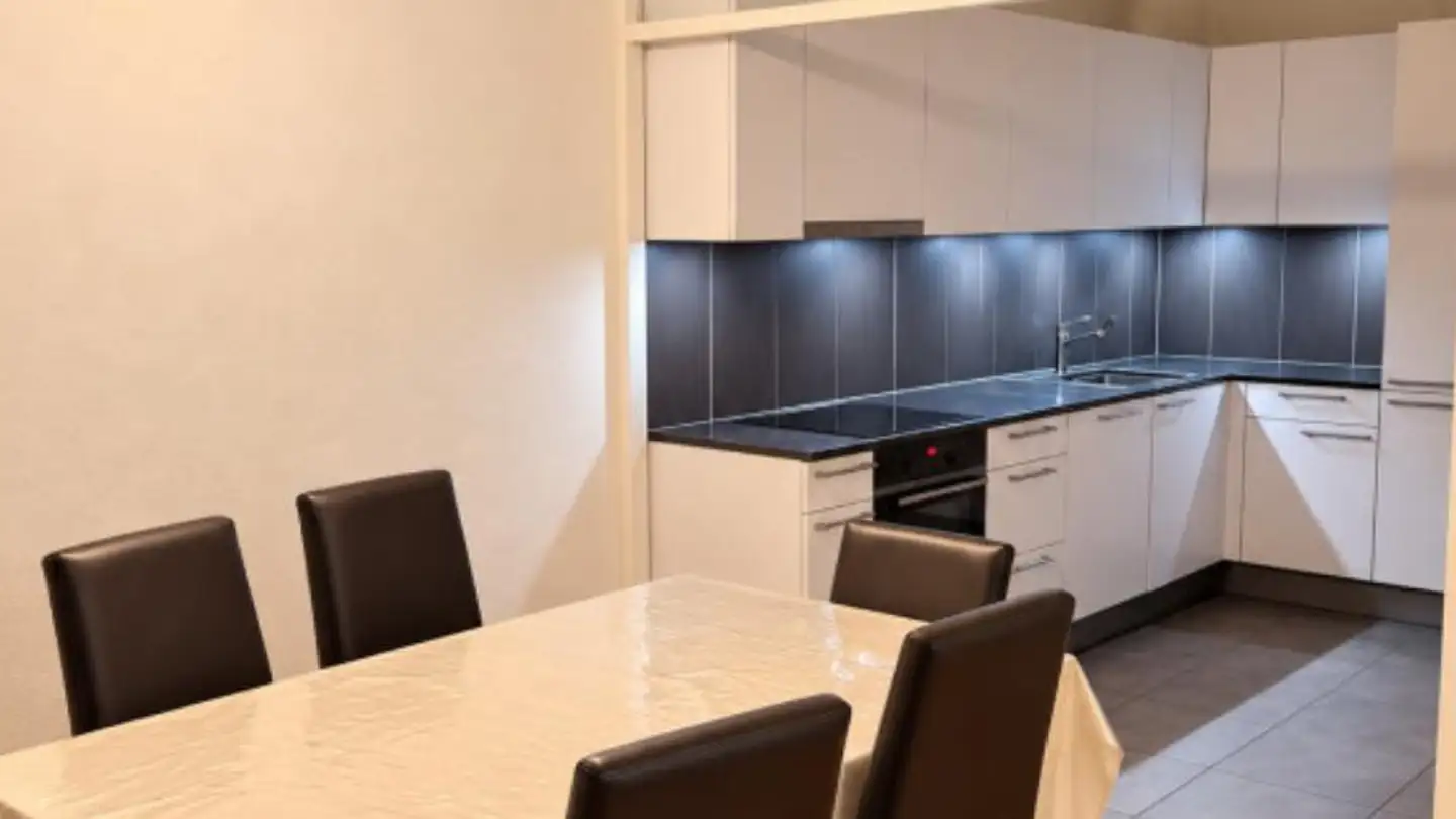 Appartamento in affitto - Avenue du Lignon 6, 1219 Le Lignon - Foto 3