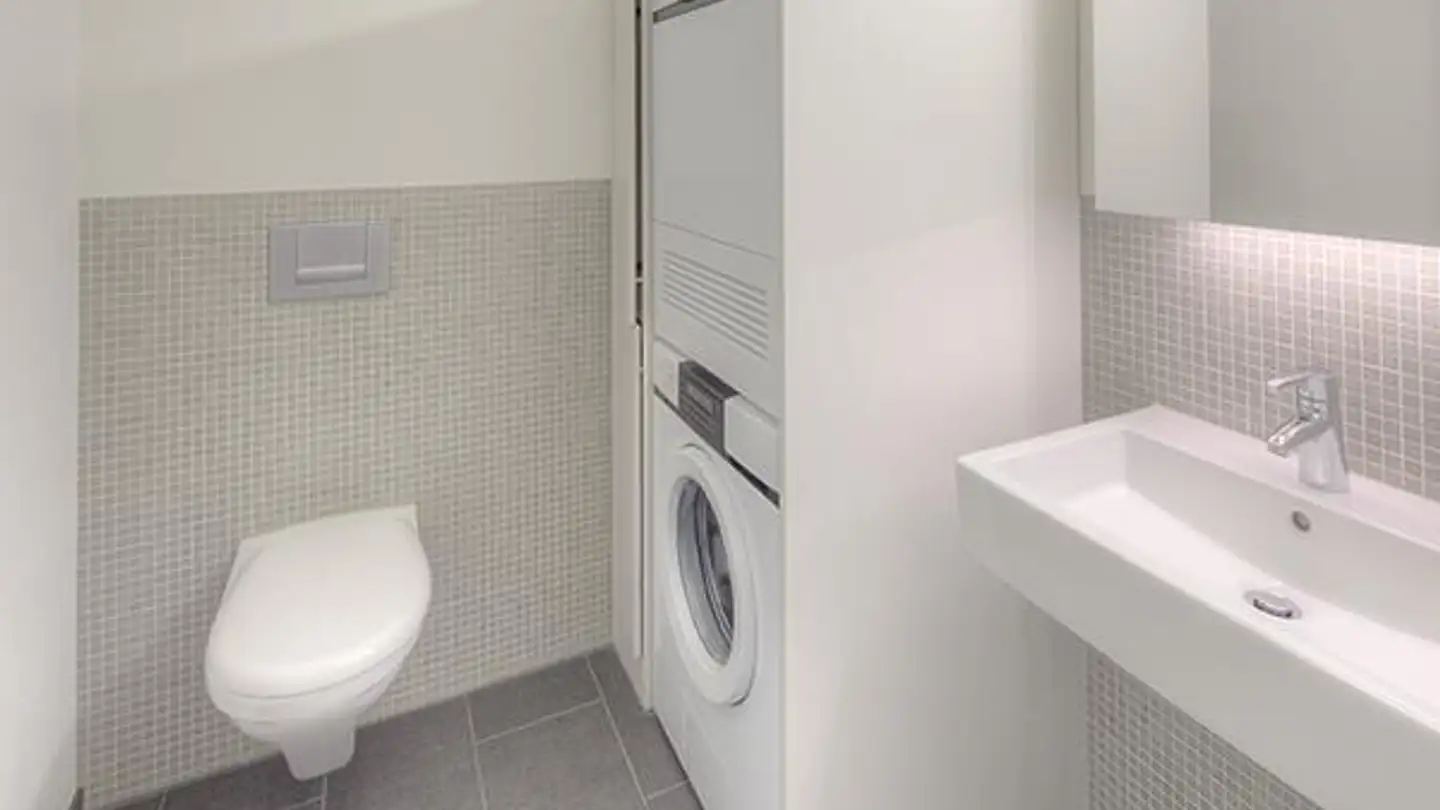Penthouse mieten - Bahnhofstrasse 4, 3270 Aarberg - Foto 4
