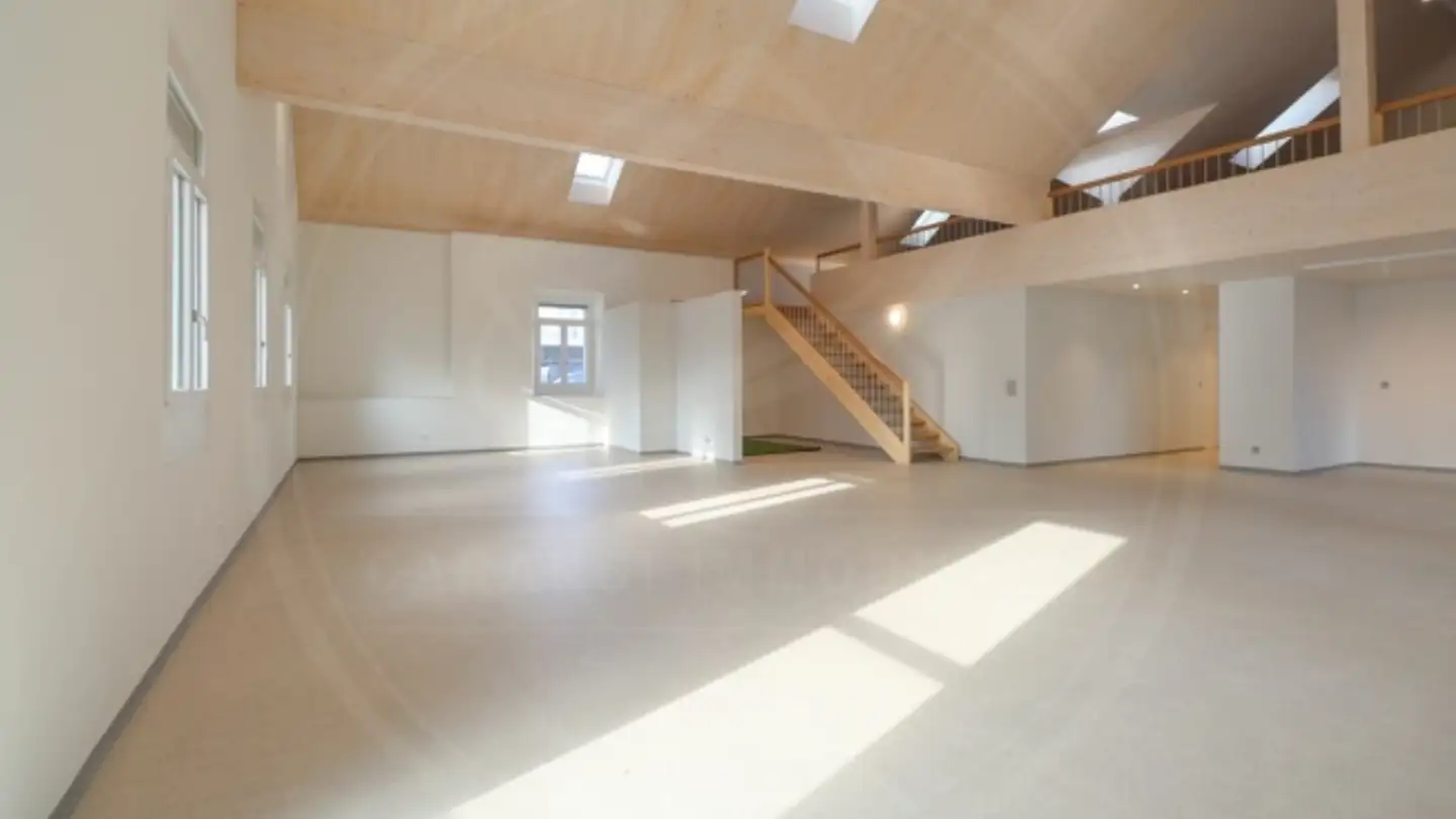 Shop for rent - Grumetweg 21, 5507 Mellingen - Photo 2