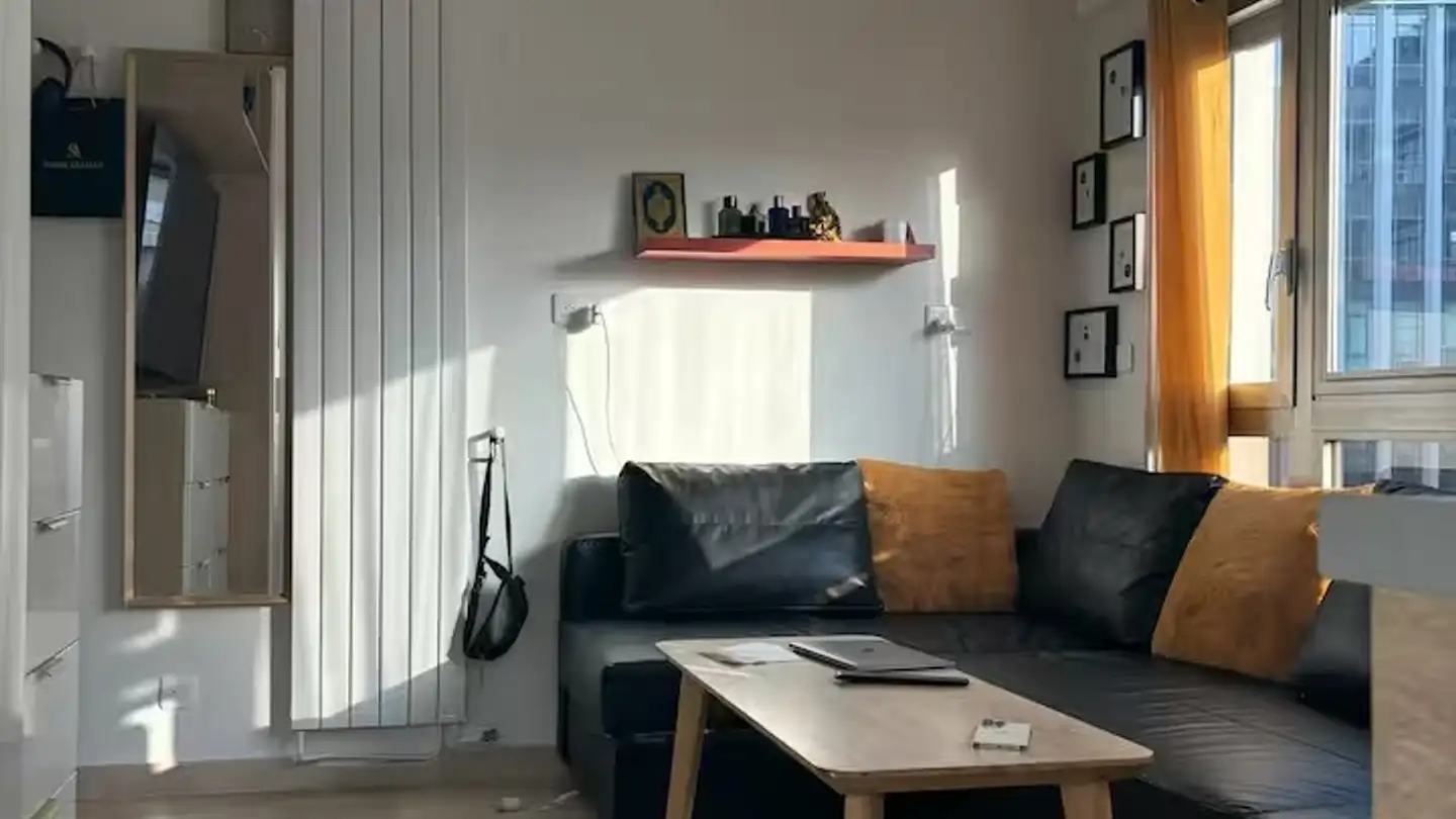 Appartement à louer - 2000 Neuchâtel - Photo 2