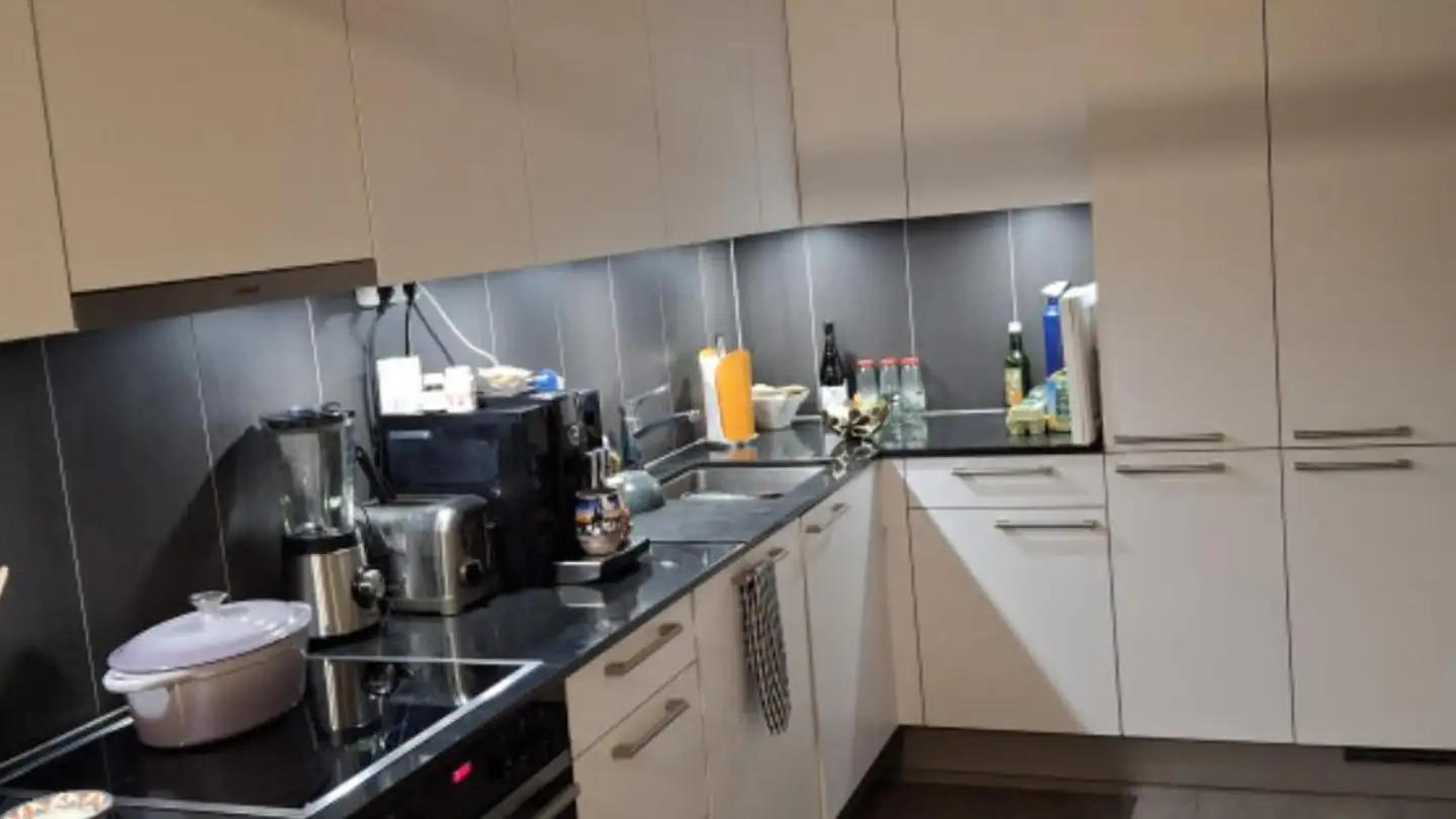 Appartamento in affitto - Avenue du Lignon 6, 1219 Le Lignon - Foto 4