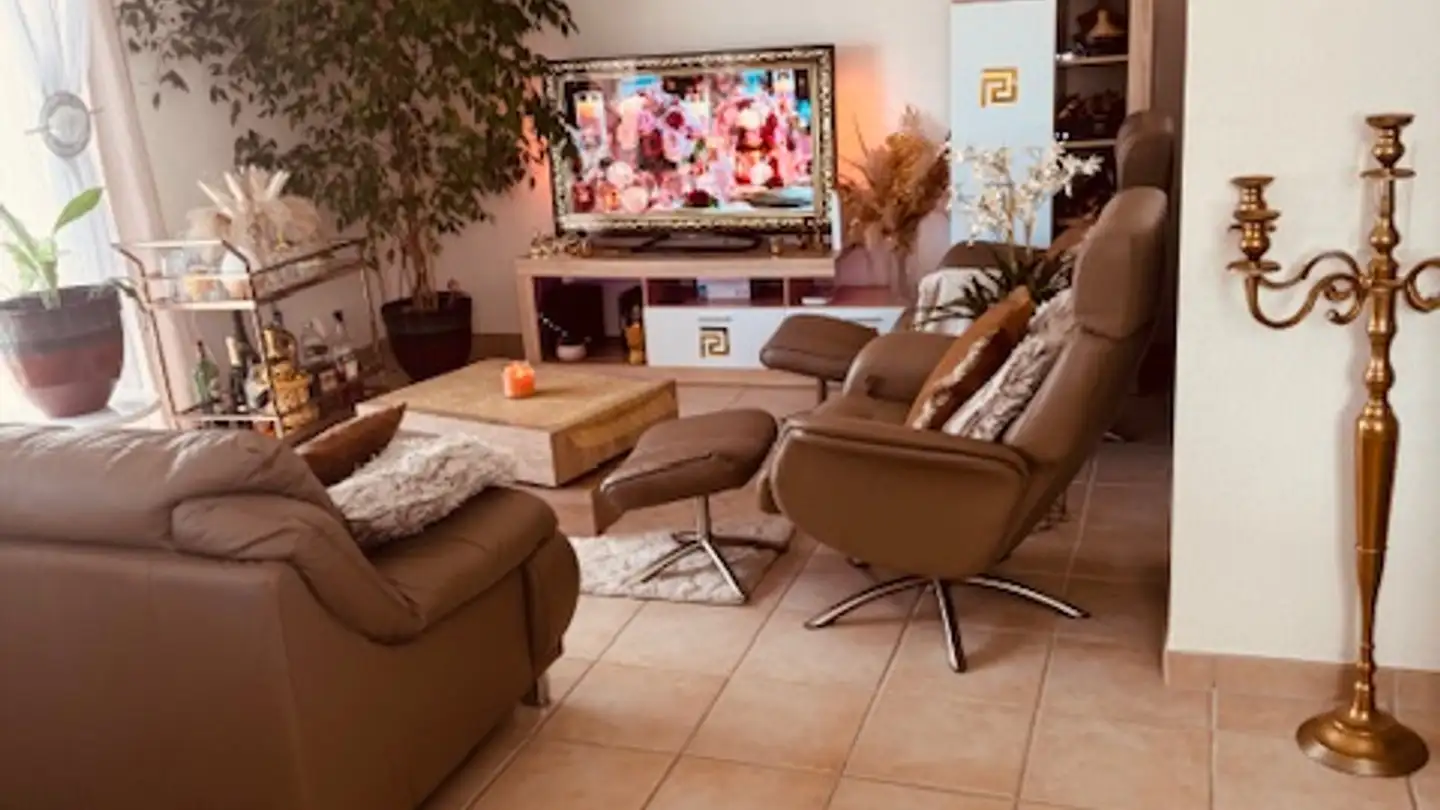 Apartment for rent - Rue Du Mont-Noble 40, 3960 Sierre - Photo 2