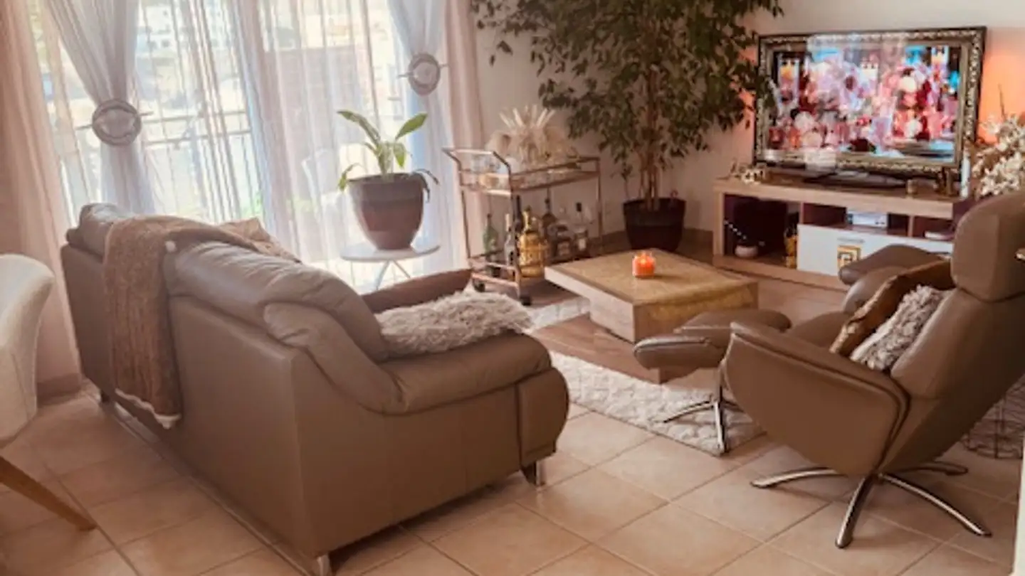 Apartment for rent - Rue Du Mont-Noble 40, 3960 Sierre - Photo 3