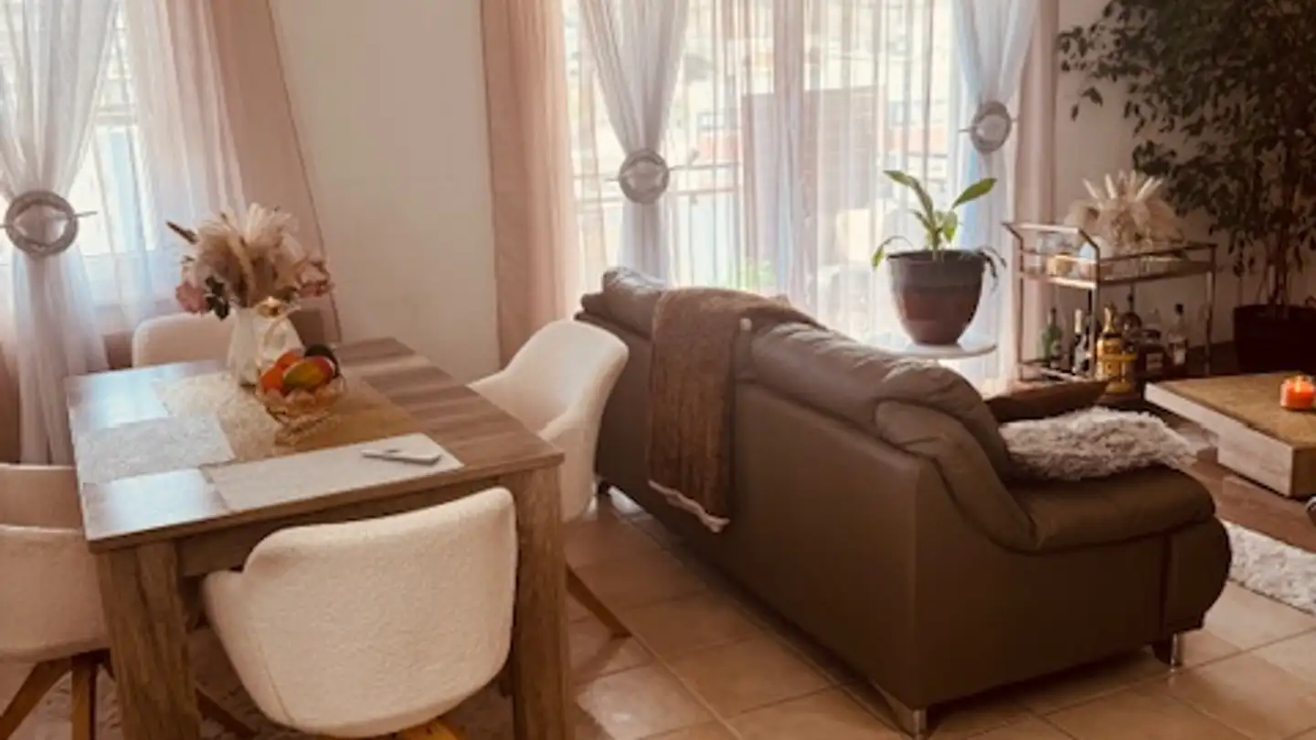 Apartment for rent - Rue Du Mont-Noble 40, 3960 Sierre - Photo 4