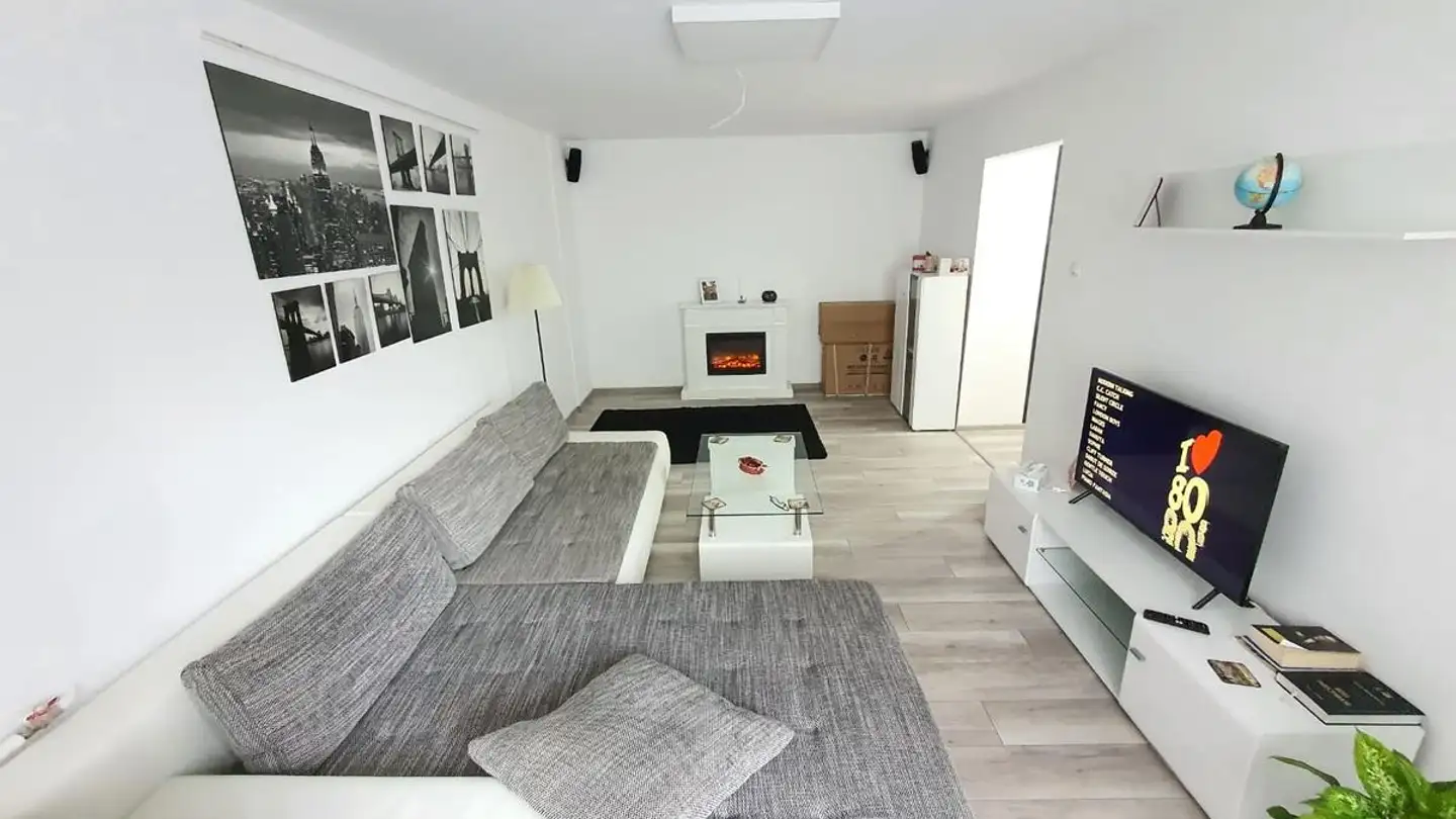 Wohnung mieten - Kellerstrasse 19, 6005 Luzern