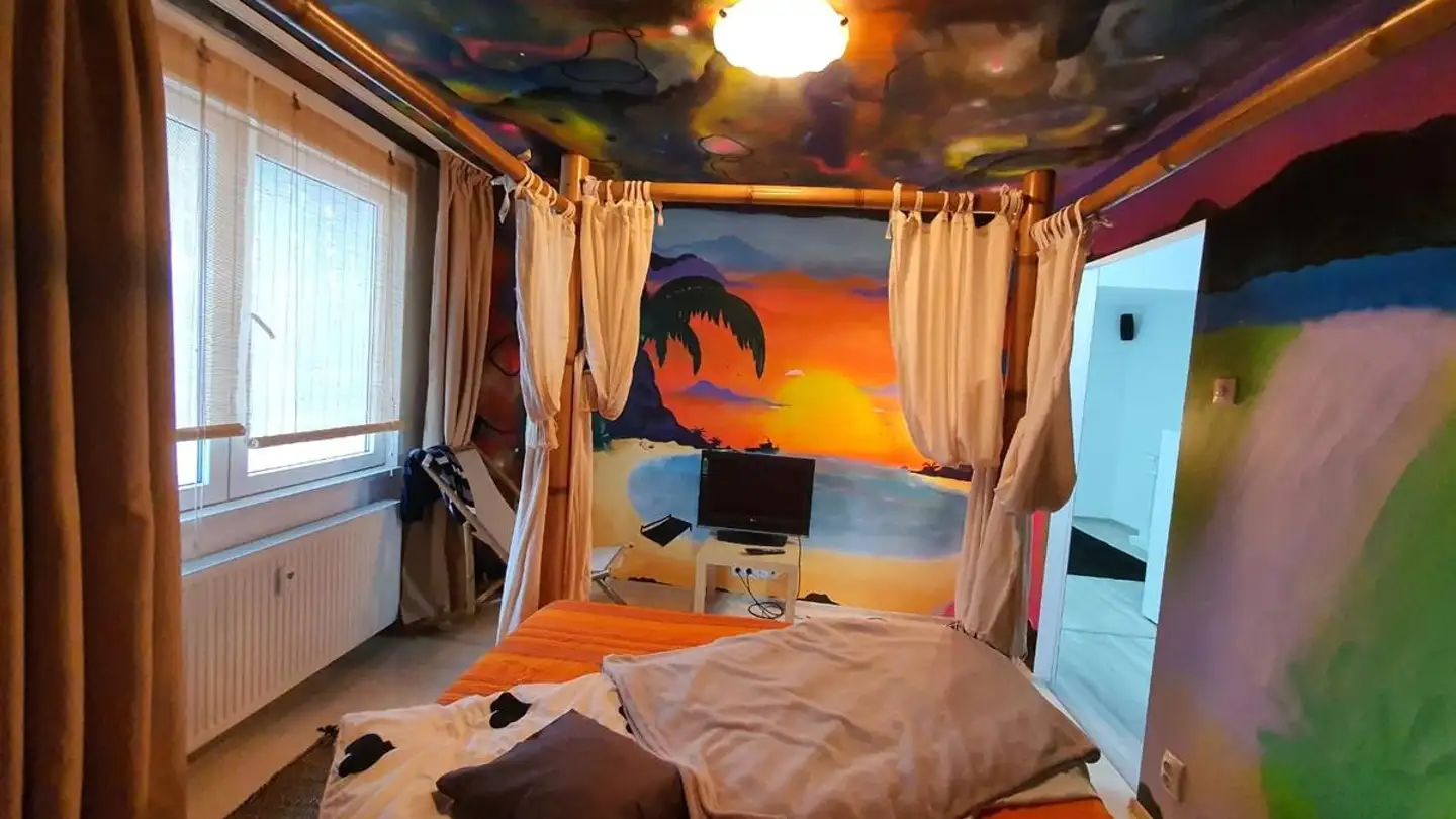 Appartamento in affitto - Kellerstrasse 19, 6005 Luzern - Photo 2