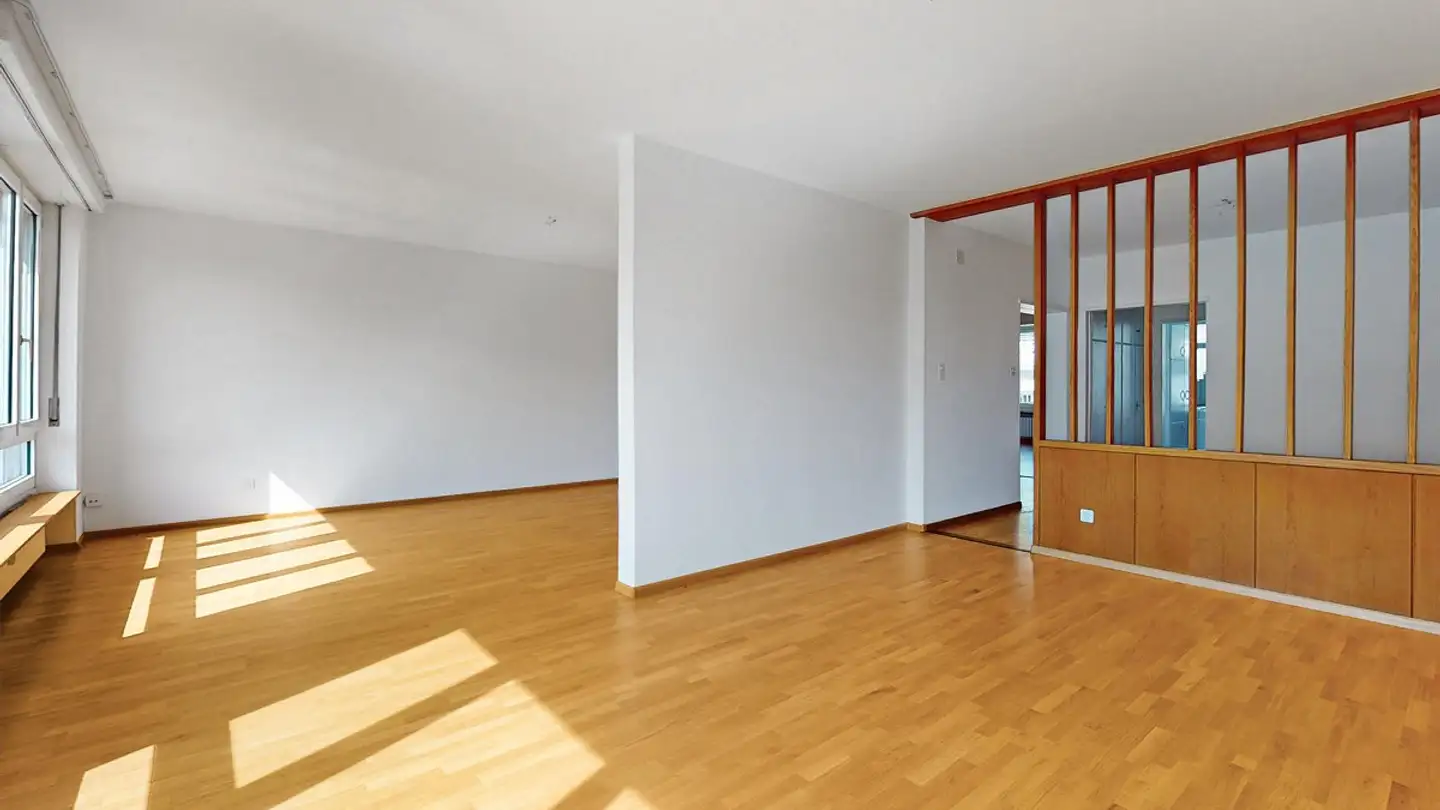 Wohnung mieten - Claraplatz 2, 4058 Basel - Foto 3