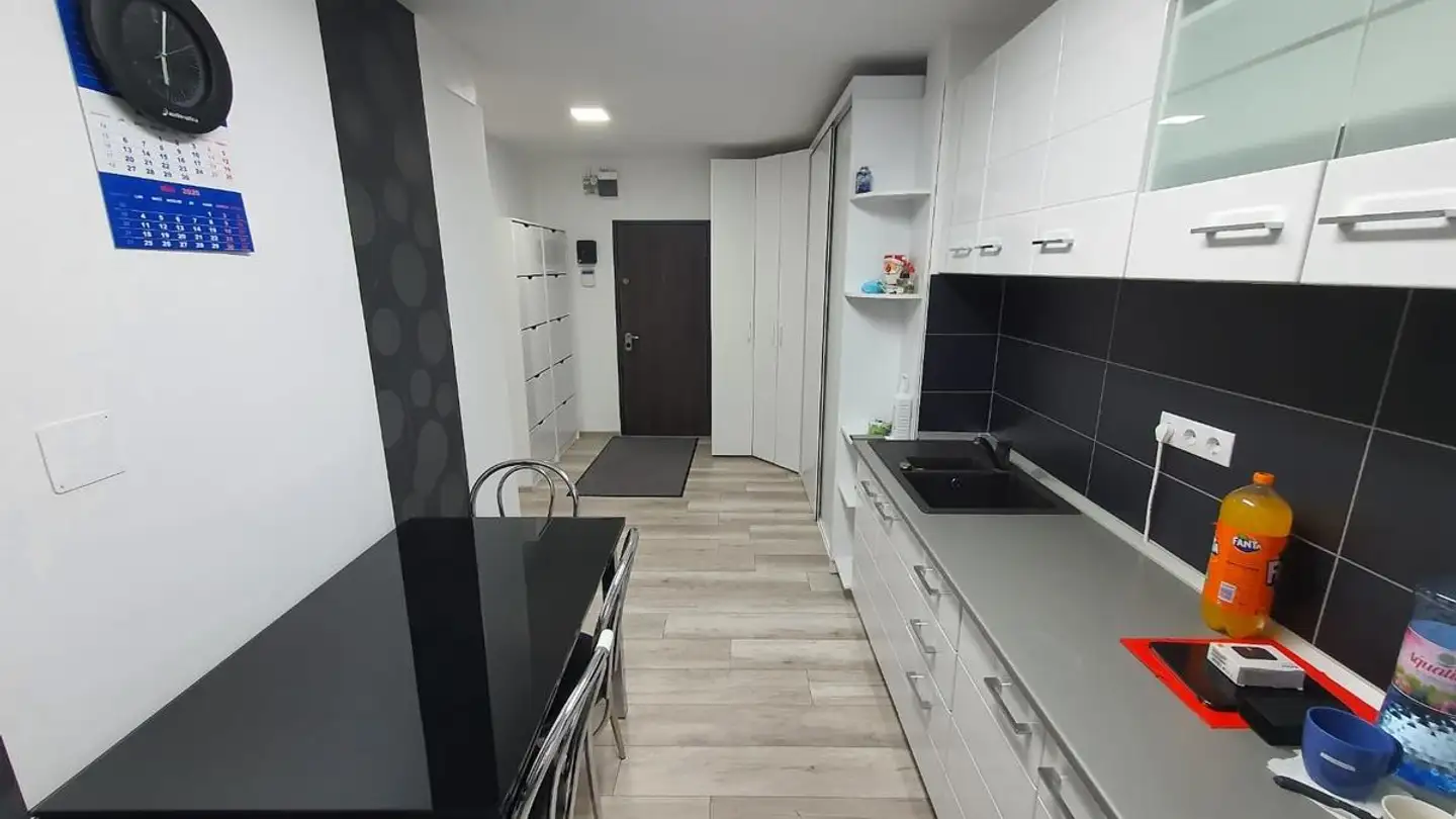 Appartamento in affitto - Kellerstrasse 19, 6005 Luzern - Photo 3