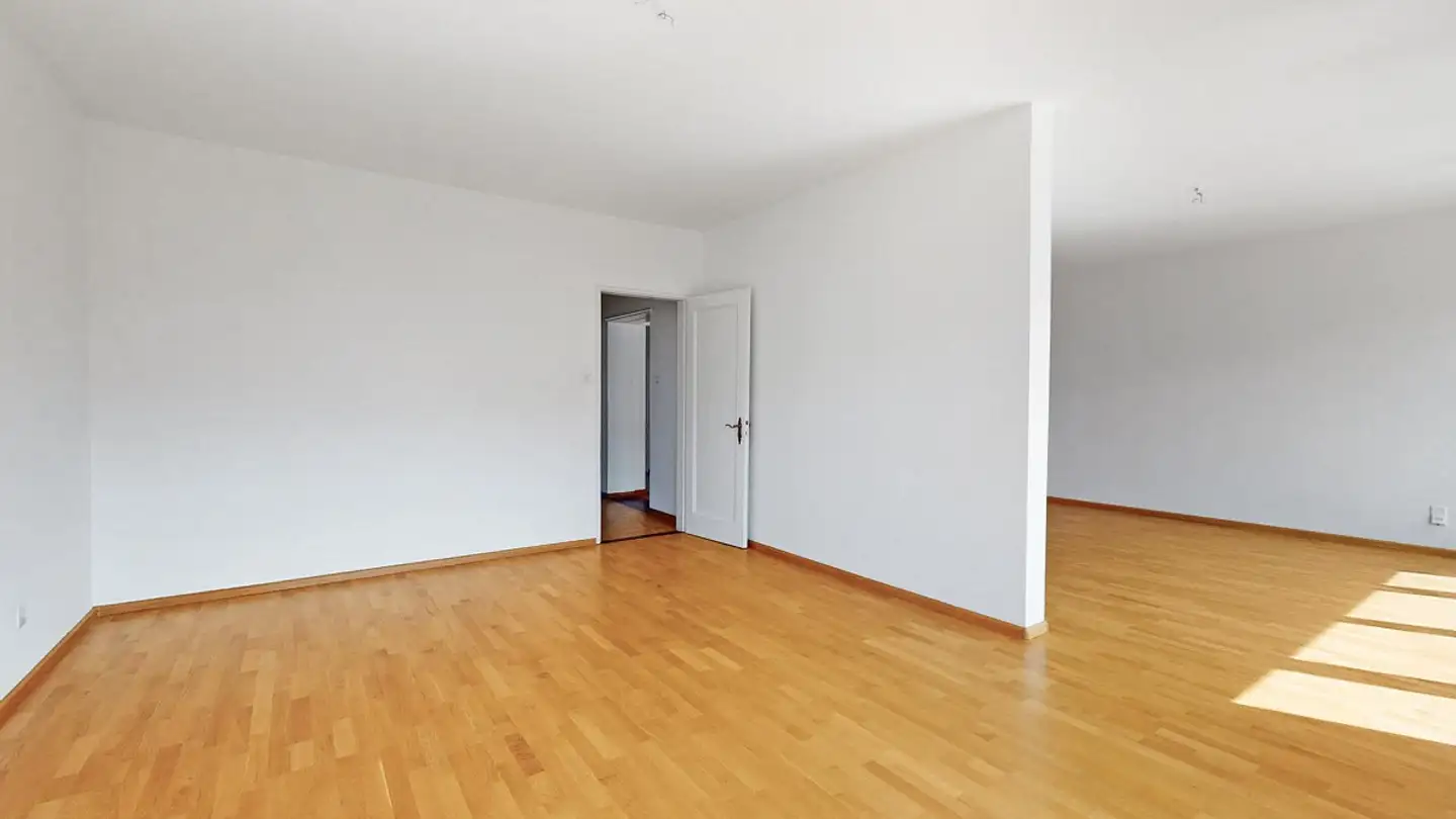 Wohnung mieten - Claraplatz 2, 4058 Basel - Foto 4
