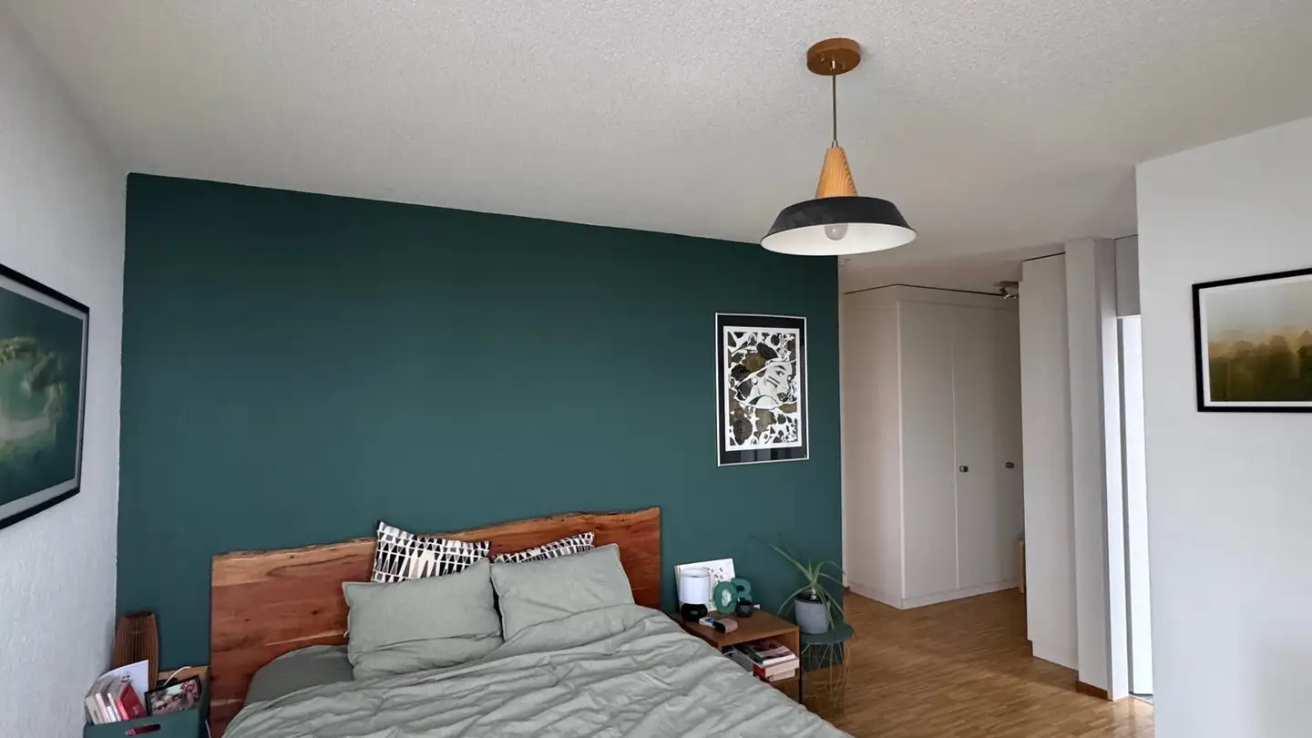 Appartamento in affitto - Schulstrasse 34, 2563 Ipsach - Foto 4