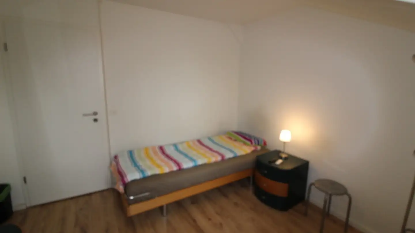 Zimmer mieten - Blümlisalpstrasse 4, 3074 Muri b. Bern