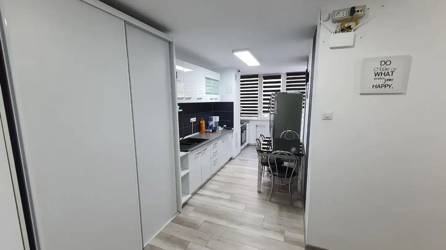 Appartamento in affitto - Kellerstrasse 19, 6005 Luzern - Photo 4