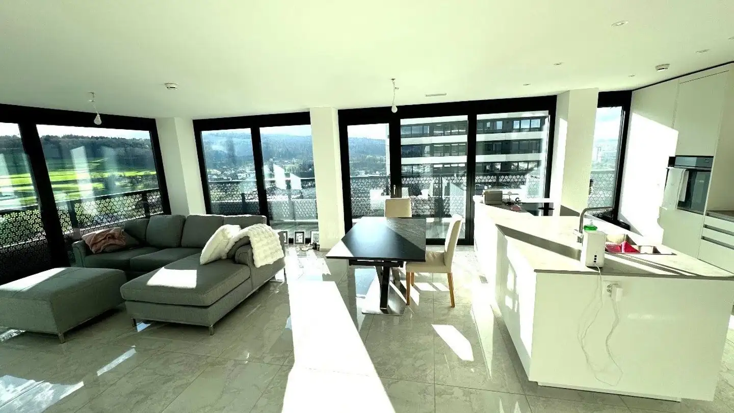 Apartment for rent - Sonnentalstrasse 13, 8600 Dübendorf